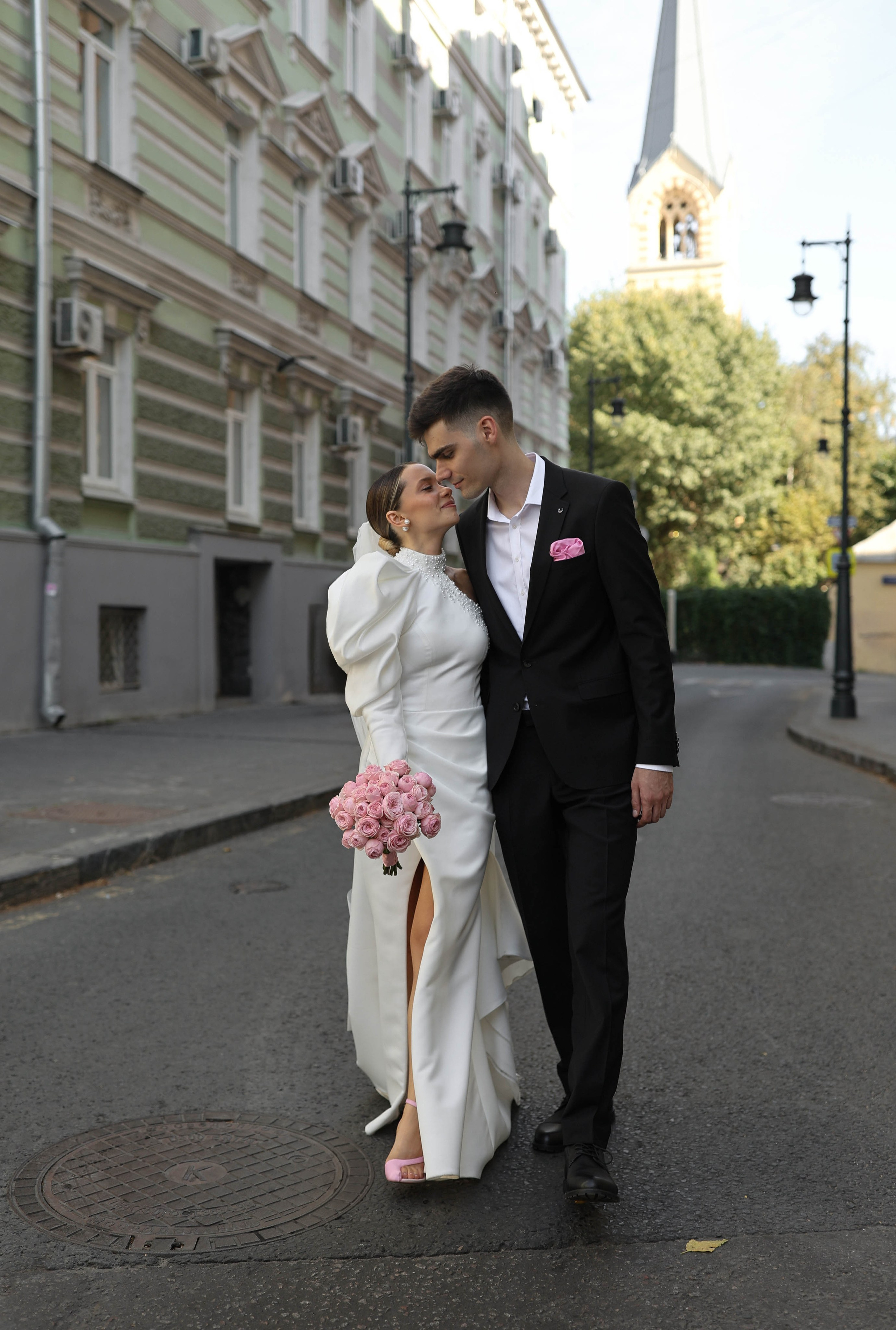 Сладкий сентябрь. Свадебный и семейный фотограф Судак, Крым, Симферополь, Феодосия, Коктебель и по России