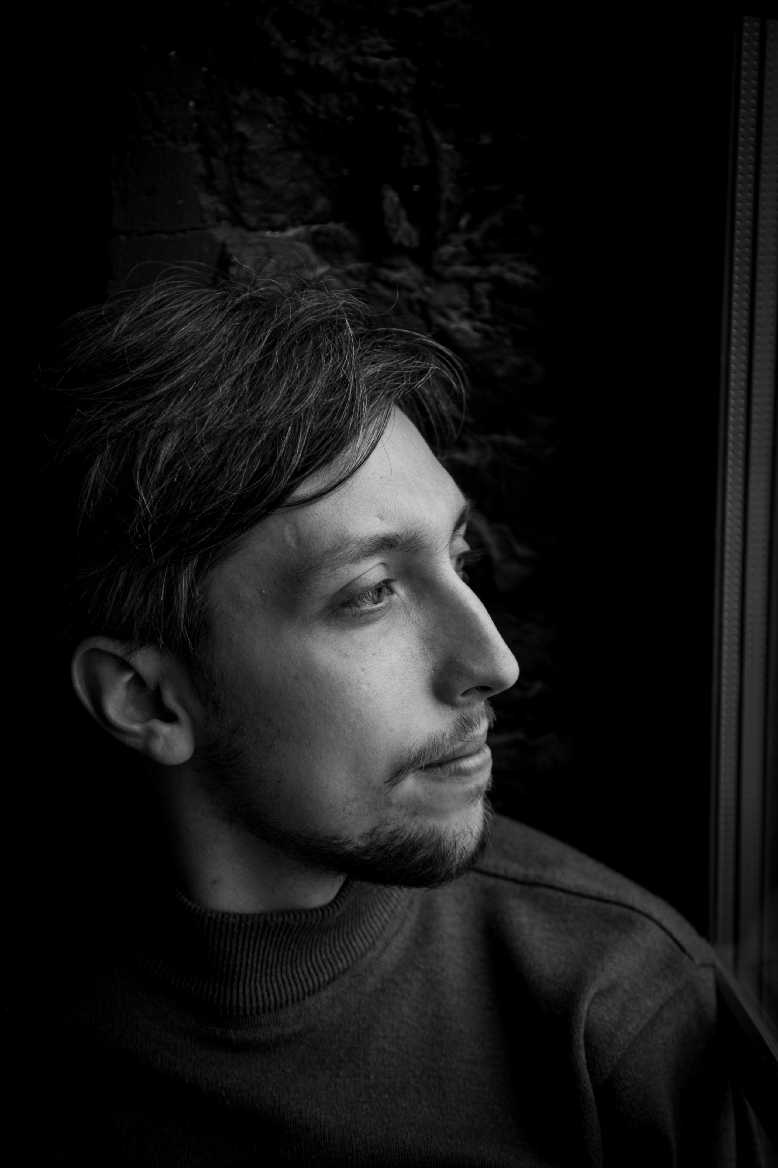 Степан. Фотограф в Перми Любовь Огородова | Авторские туры