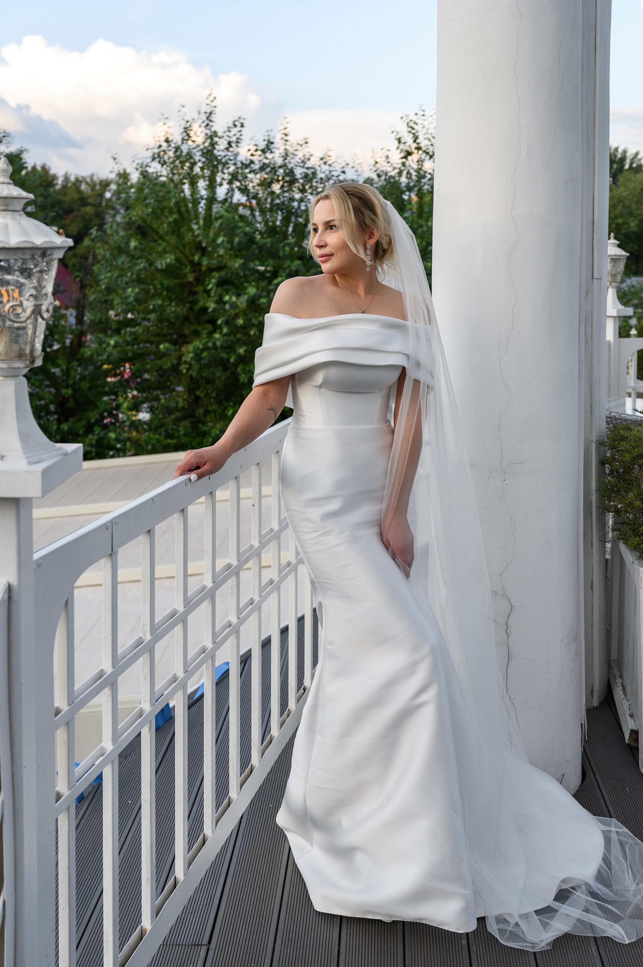 Свадьба Дворец бракосочетания № 4. Свадебный фотограф Москва Юрий Кульман