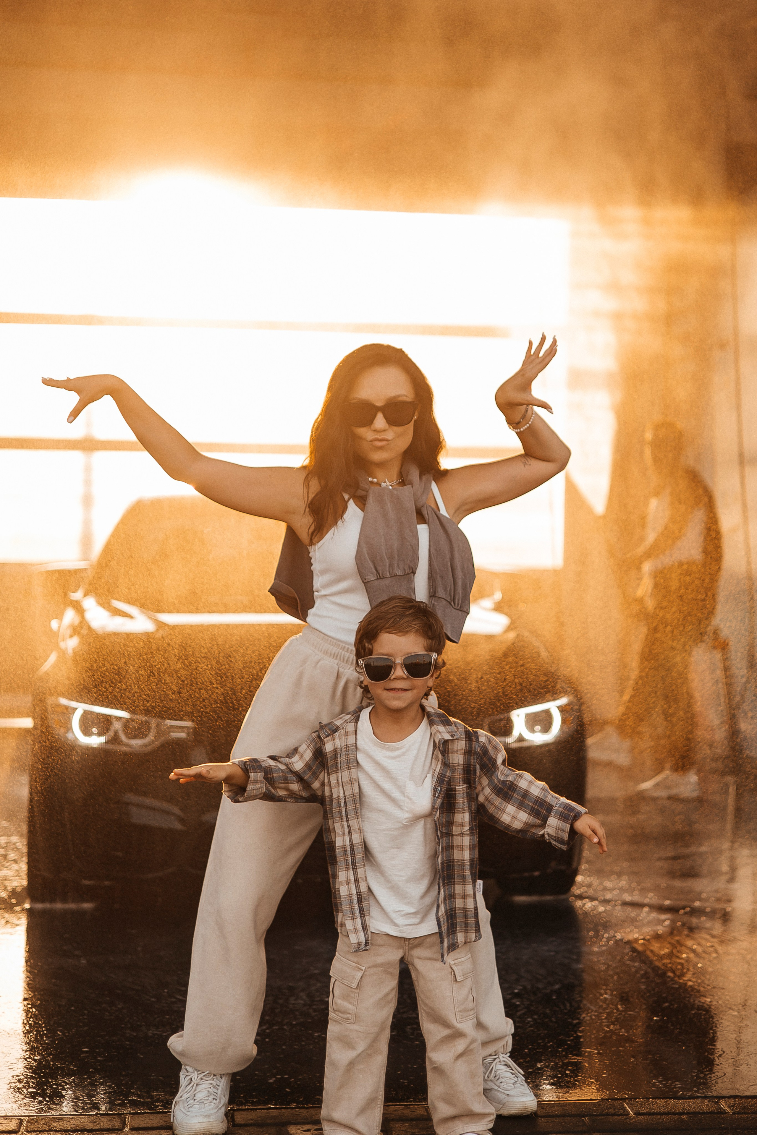 Love Story — Семейные. Фотограф в Москве Екатерина Потапова