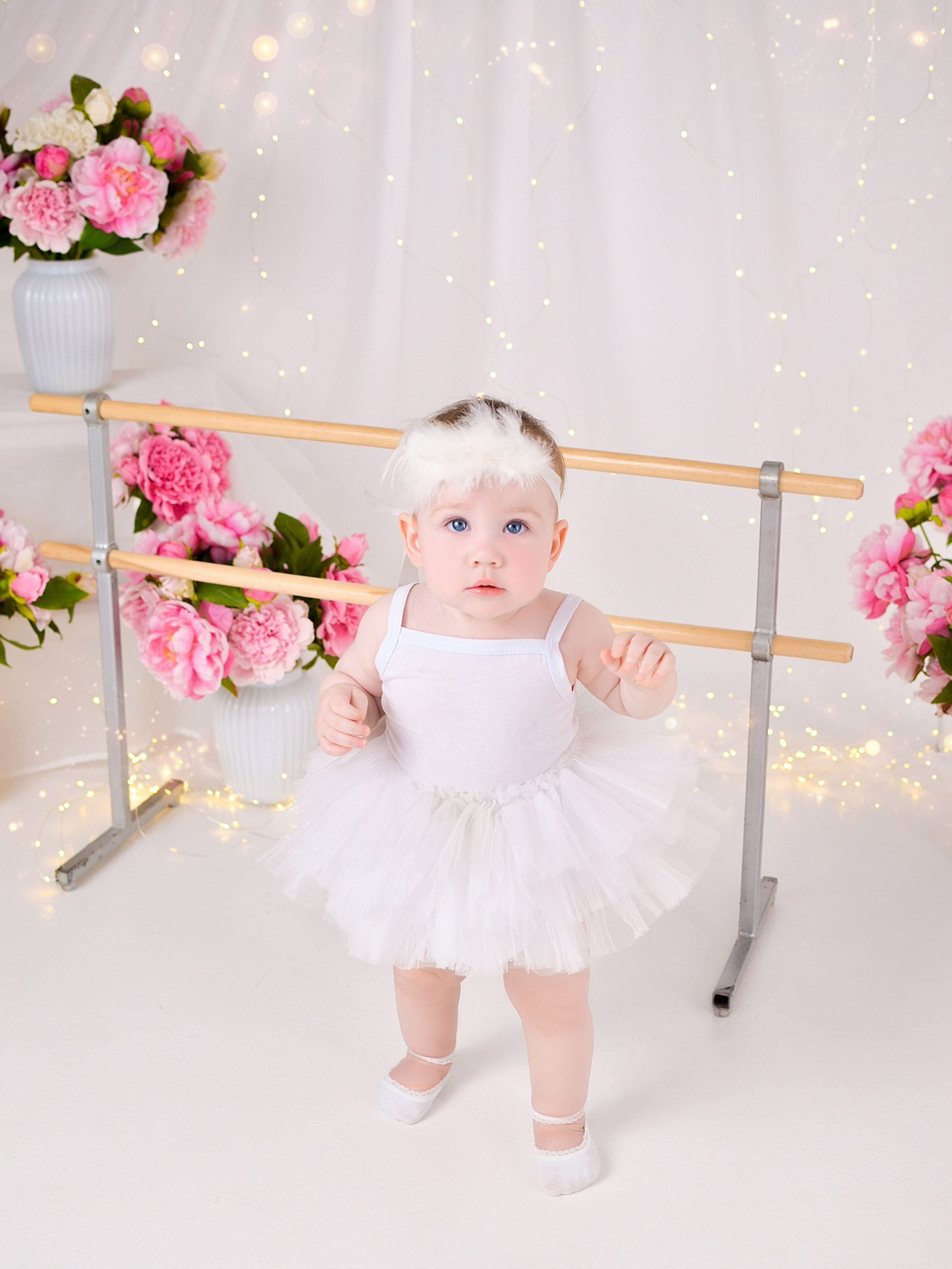 Фотосессия на годик Краснодар годовасие. Фотограф новорожденных Краснодар Малышенко Надежда