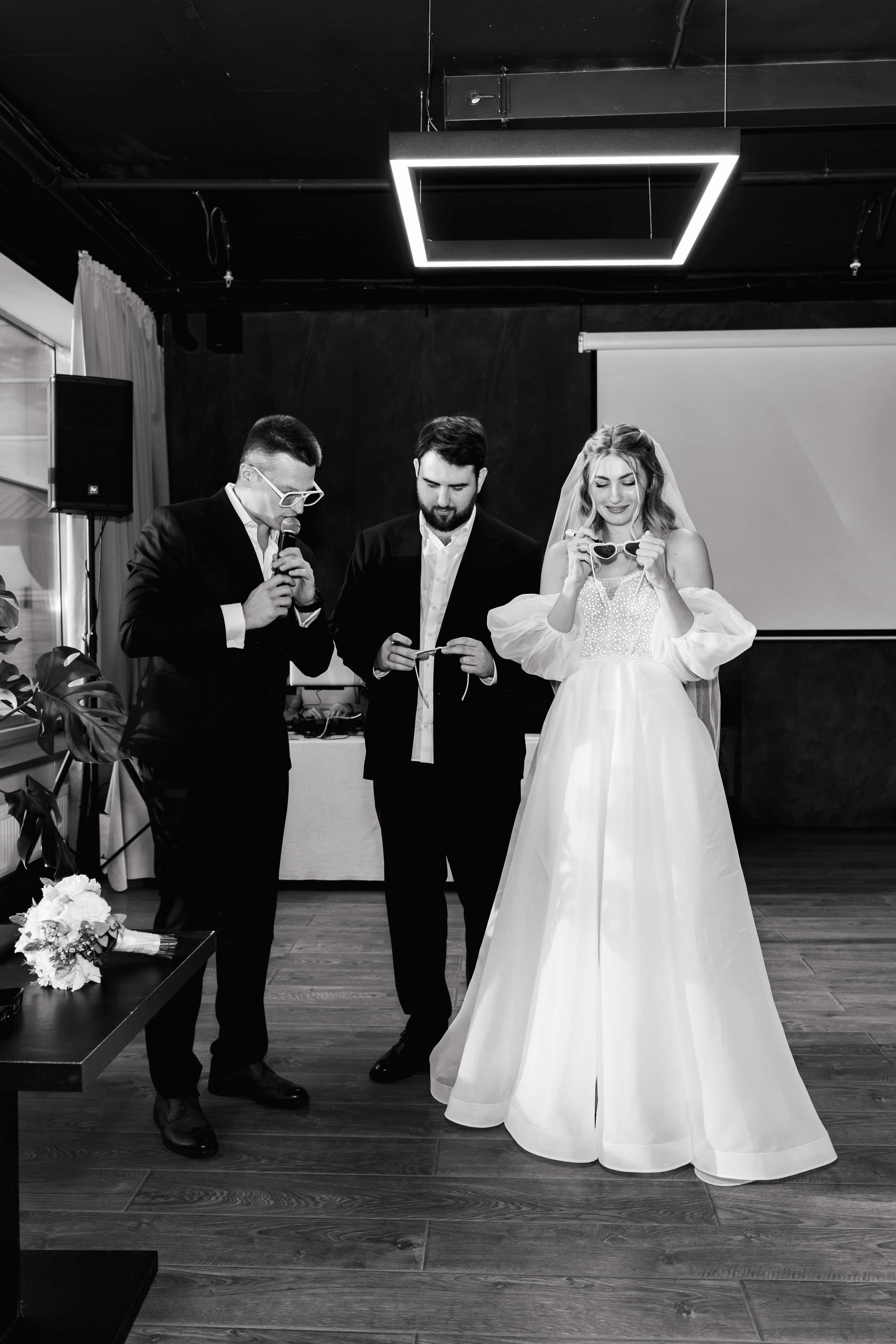 Анастасия & Дмитрий. Фотограф Москва. Базанова Анастасия