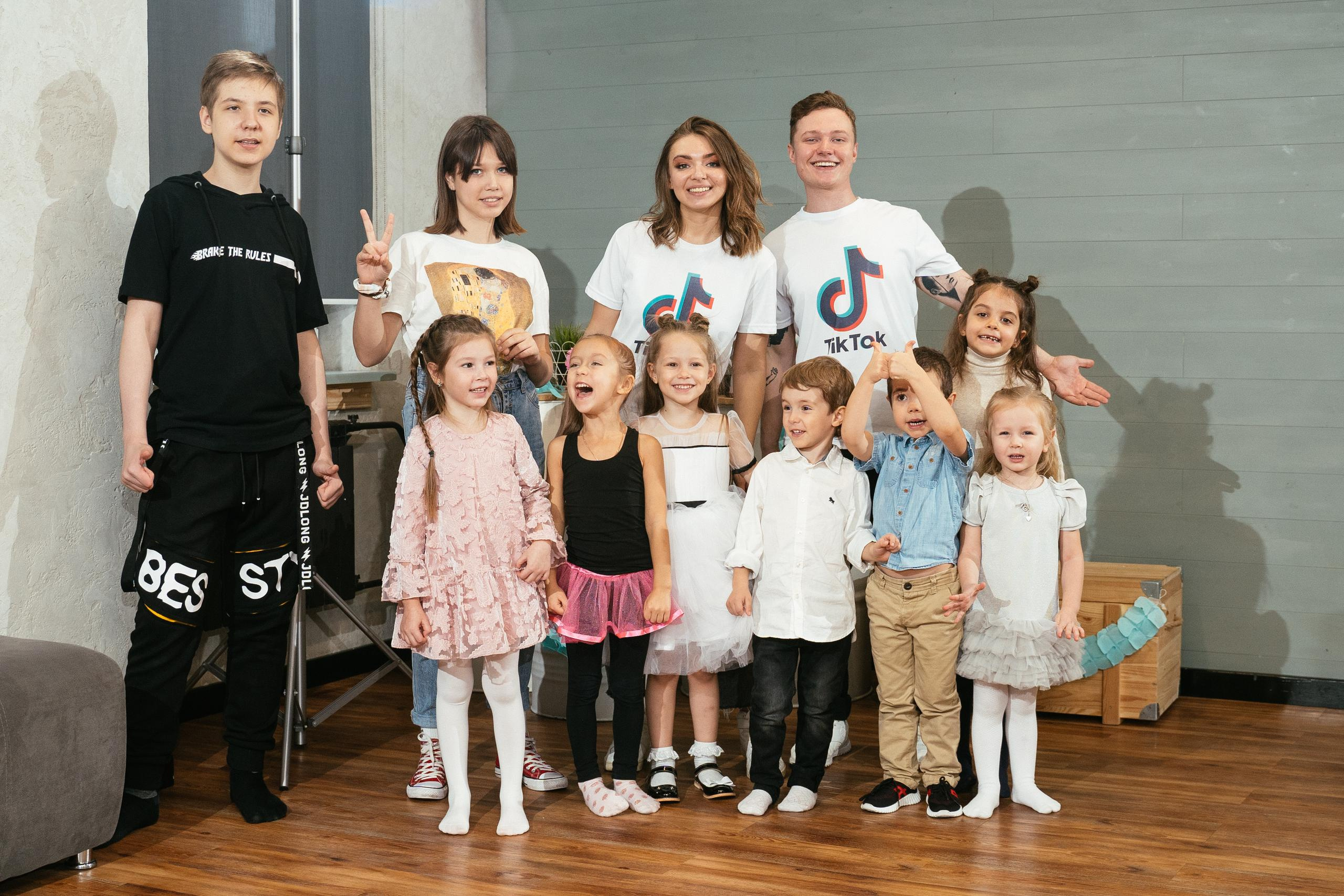 День рождения Полины. Выпускные альбомы для детского сада и школы в Красноярске Мария Русяев