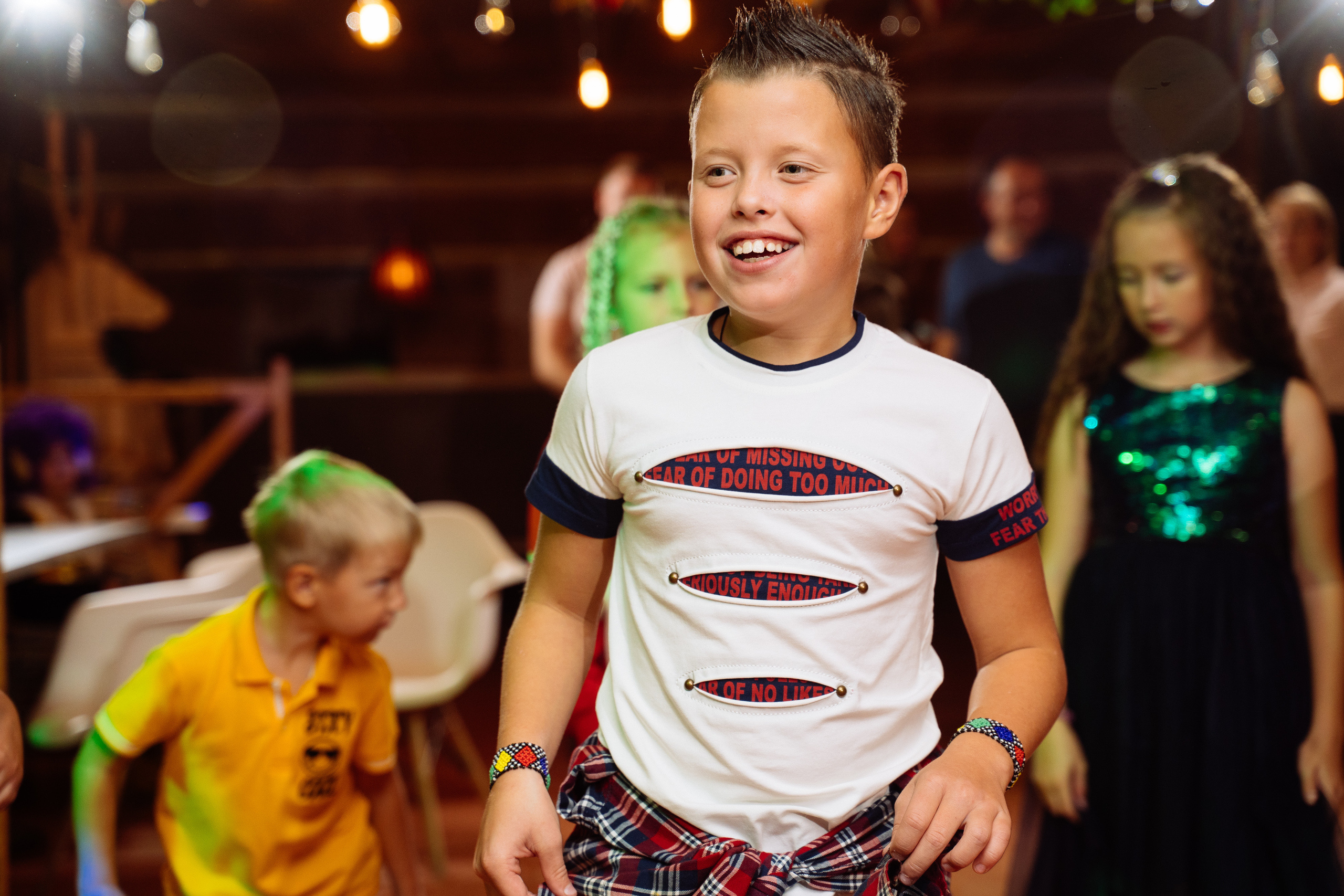 День рождения Таисии. Выпускные альбомы для детского сада и школы в Красноярске Мария Русяев