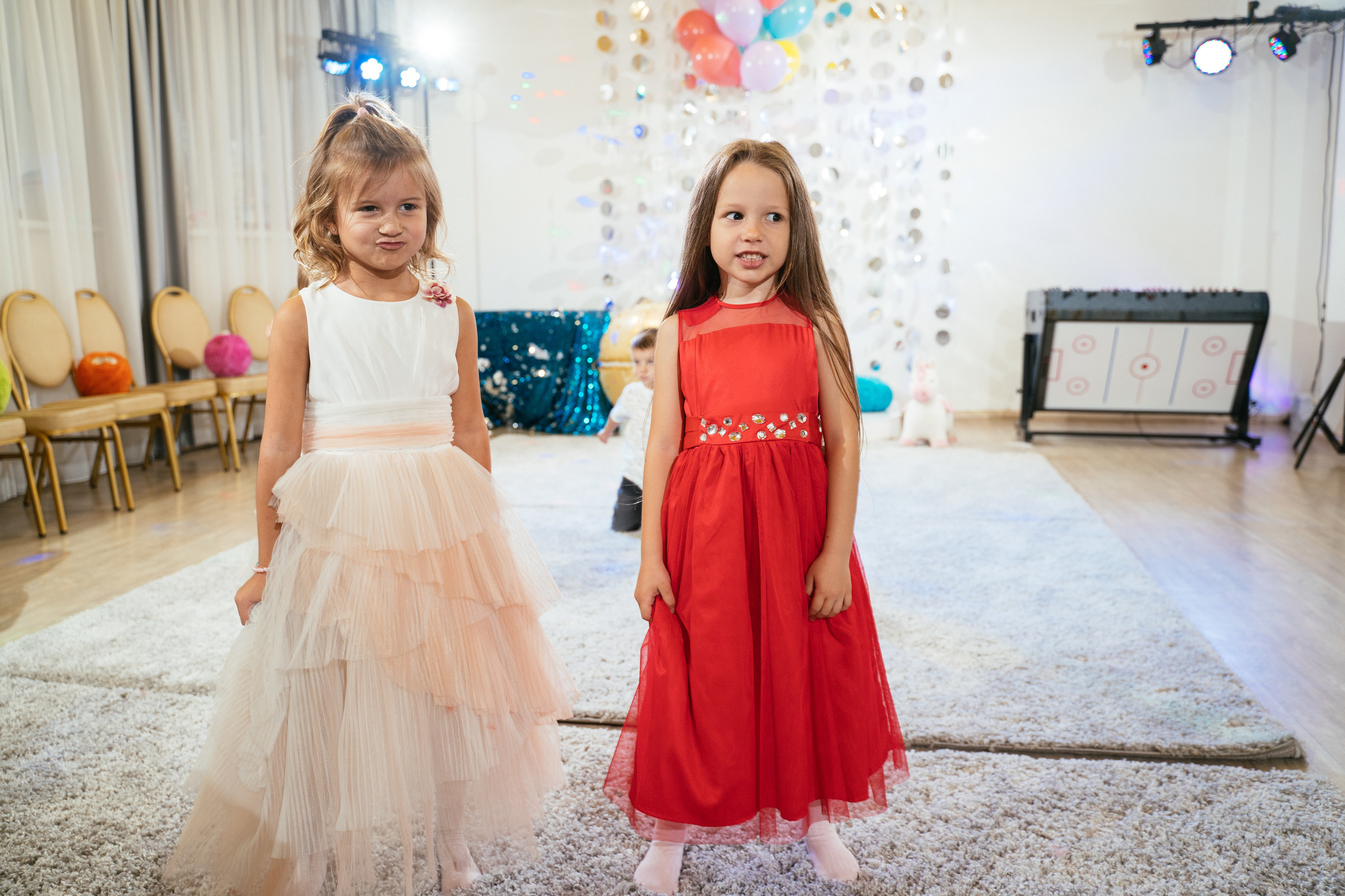 День рождения Софии. Выпускные альбомы для детского сада и школы в Красноярске Мария Русяев