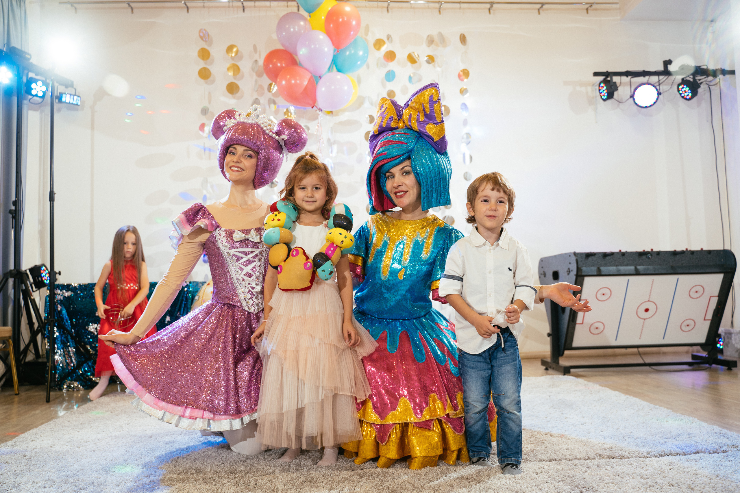 День рождения Софии. Выпускные альбомы для детского сада и школы в Красноярске Мария Русяев