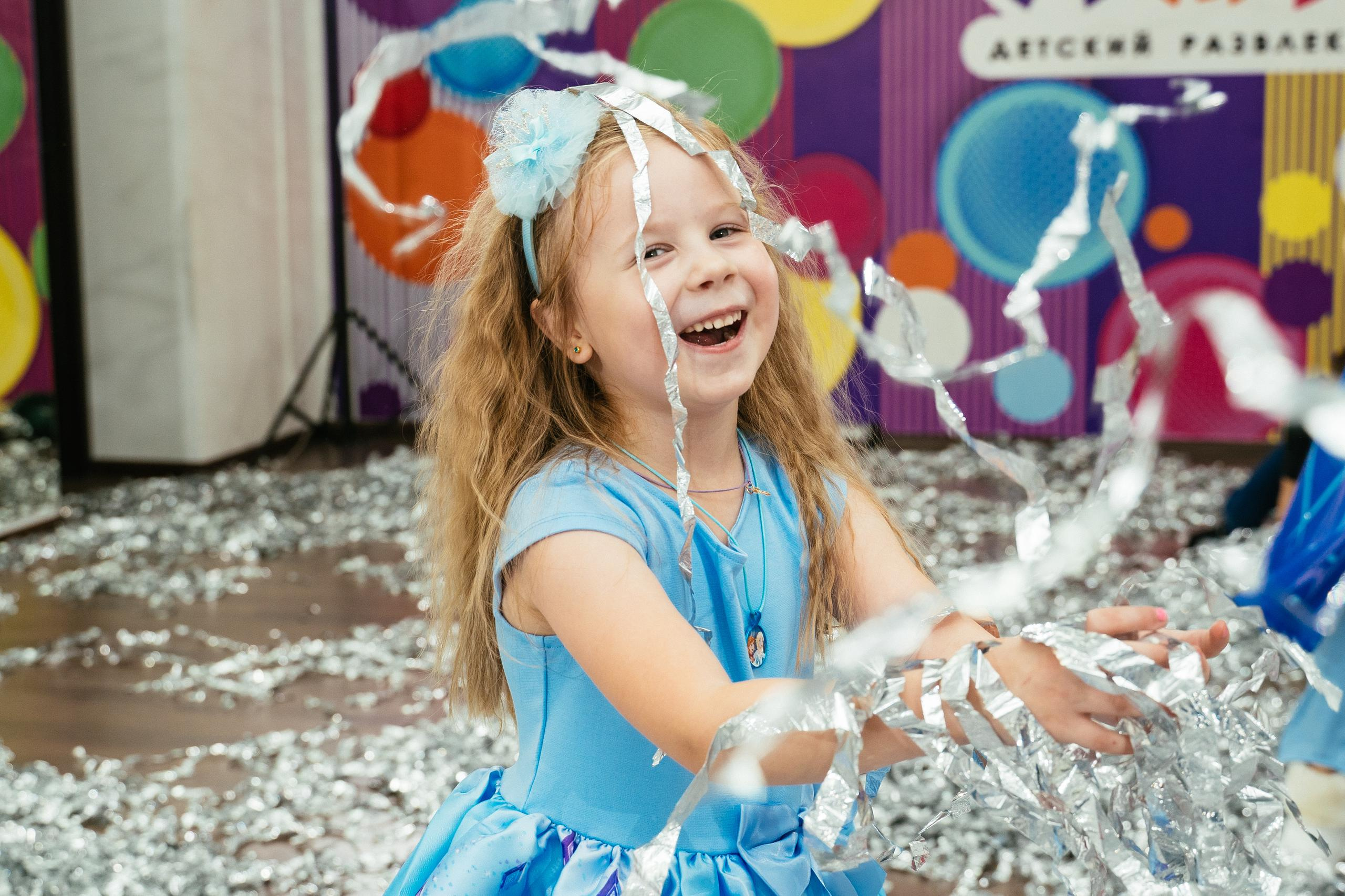 День рождения Даши. Выпускные альбомы для детского сада и школы в Красноярске Мария Русяев