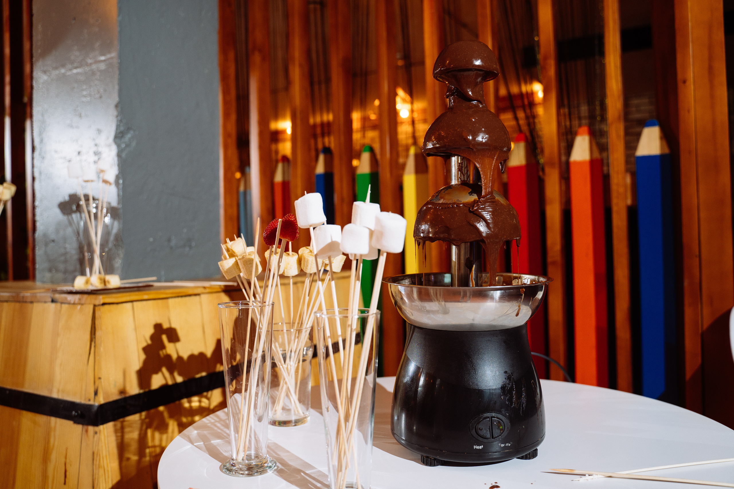 День рождения Таисии. Выпускные альбомы для детского сада и школы в Красноярске Мария Русяев