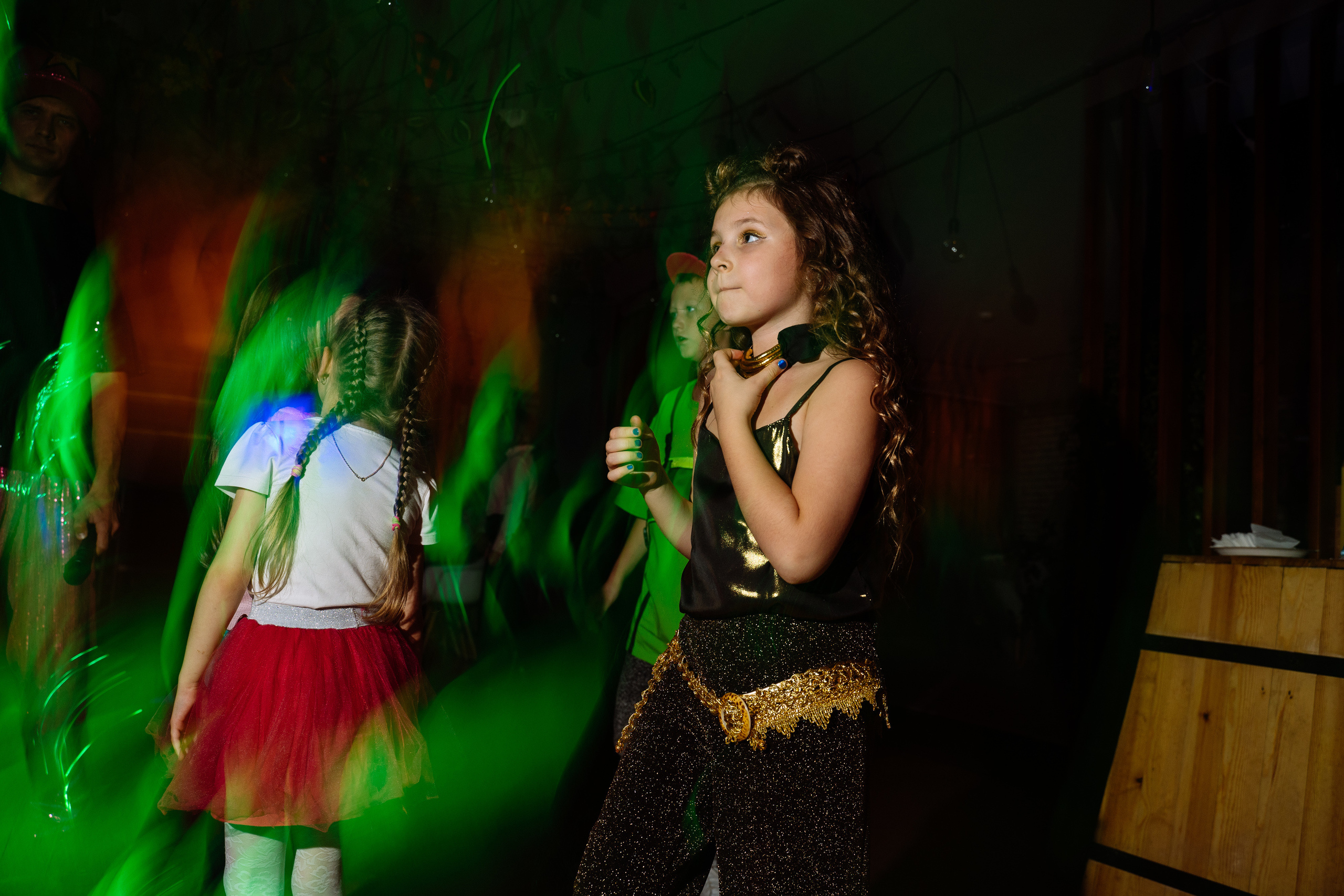 День рождения Таисии. Выпускные альбомы для детского сада и школы в Красноярске Мария Русяев