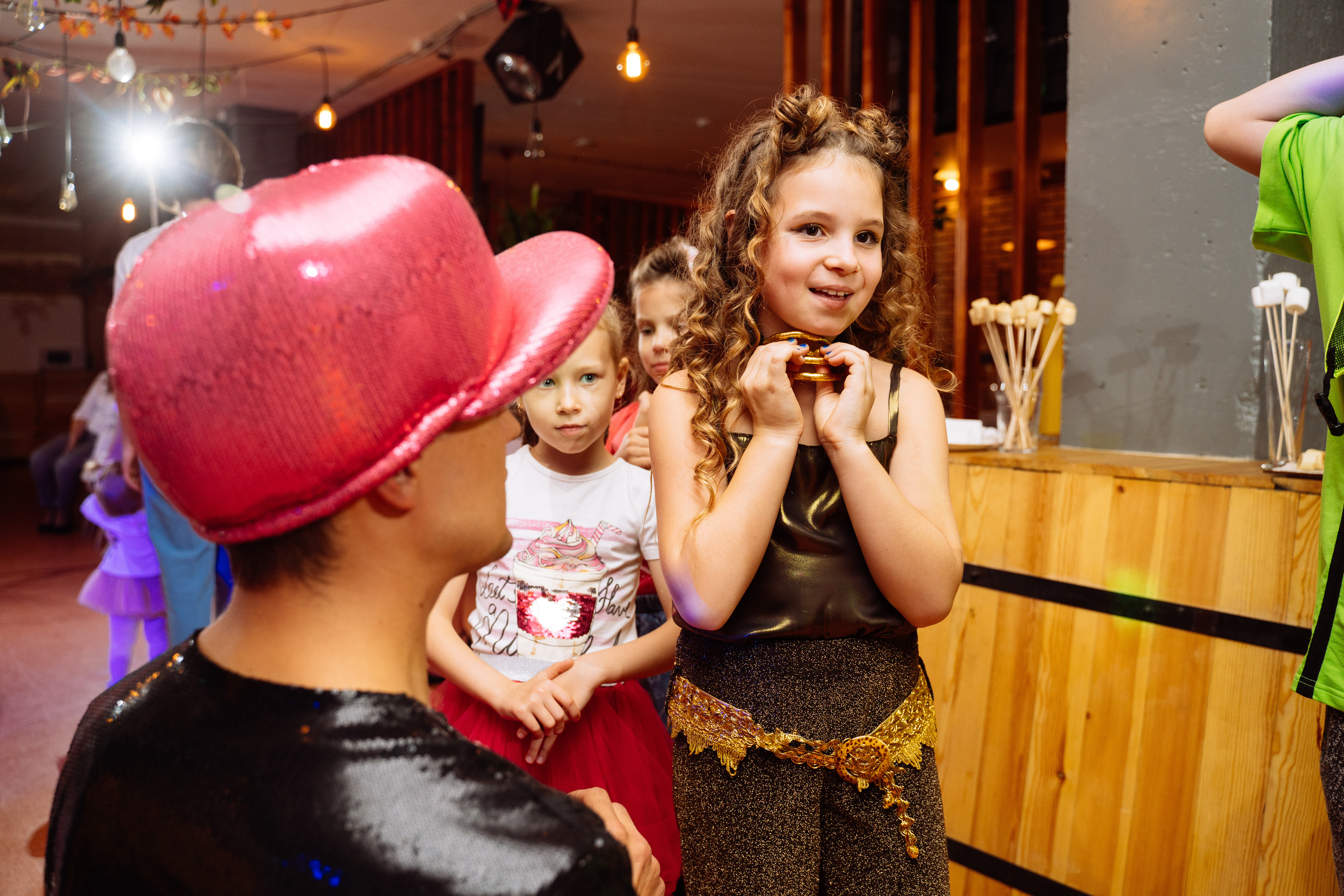 День рождения Таисии. Выпускные альбомы для детского сада и школы в Красноярске Мария Русяев