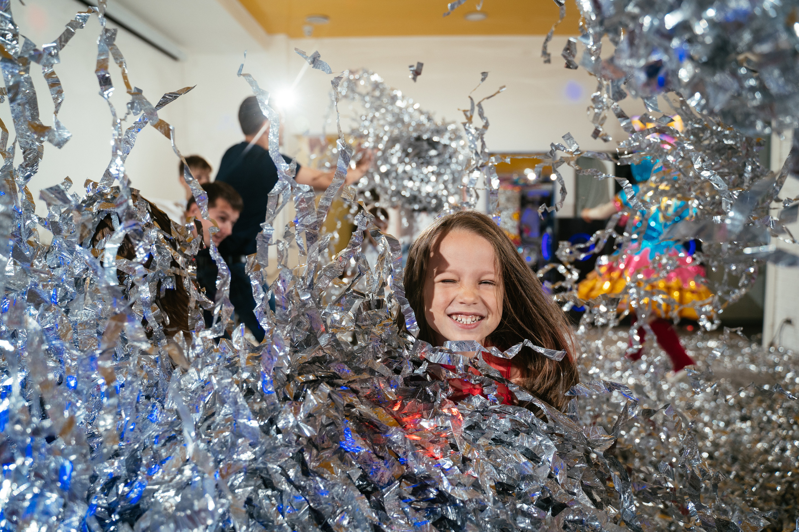 День рождения Софии. Выпускные альбомы для детского сада и школы в Красноярске Мария Русяев