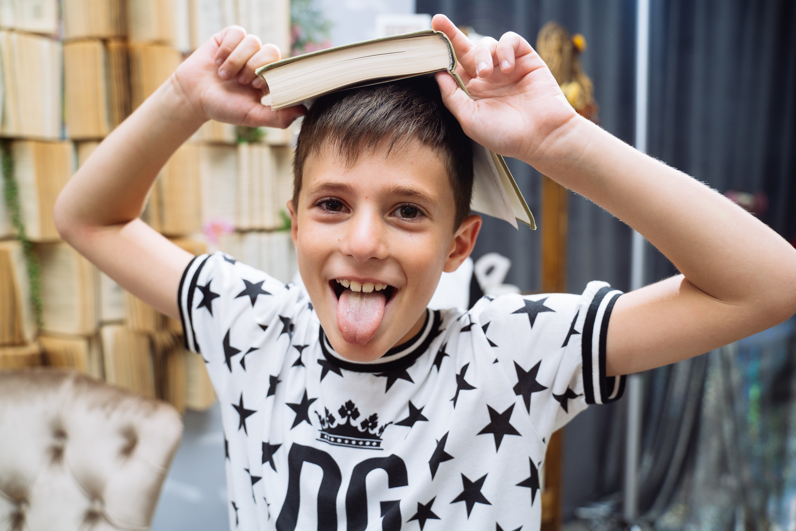 День рождения Эвелины. Выпускные альбомы для детского сада и школы в Красноярске Мария Русяев