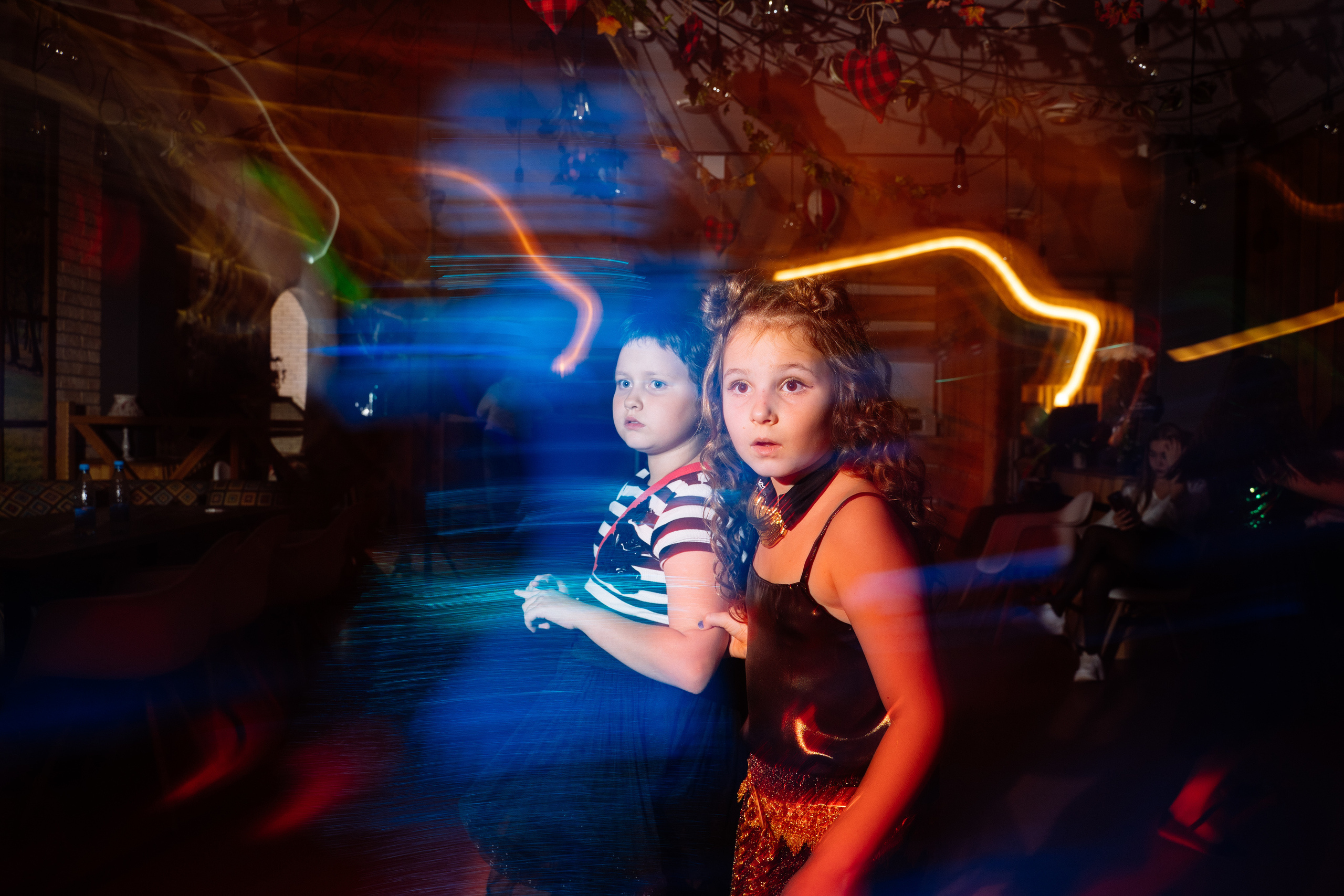 День рождения Таисии. Выпускные альбомы для детского сада и школы в Красноярске Мария Русяев