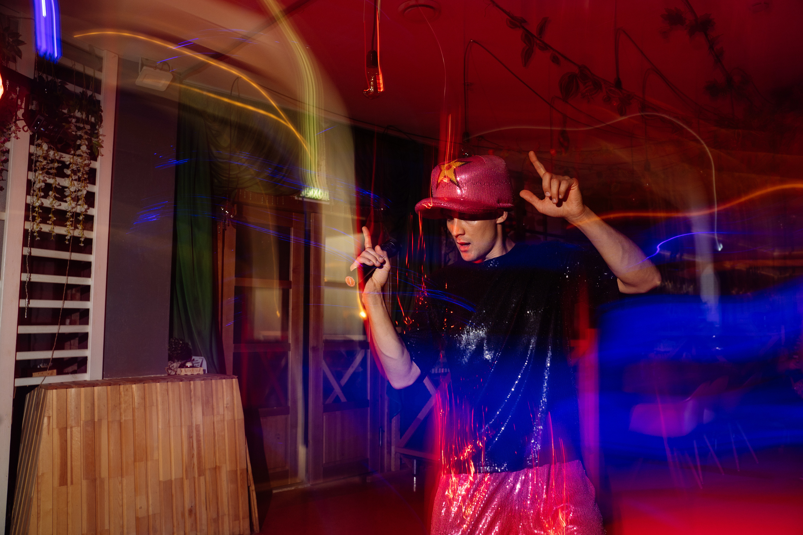 День рождения Таисии. Выпускные альбомы для детского сада и школы в Красноярске Мария Русяев