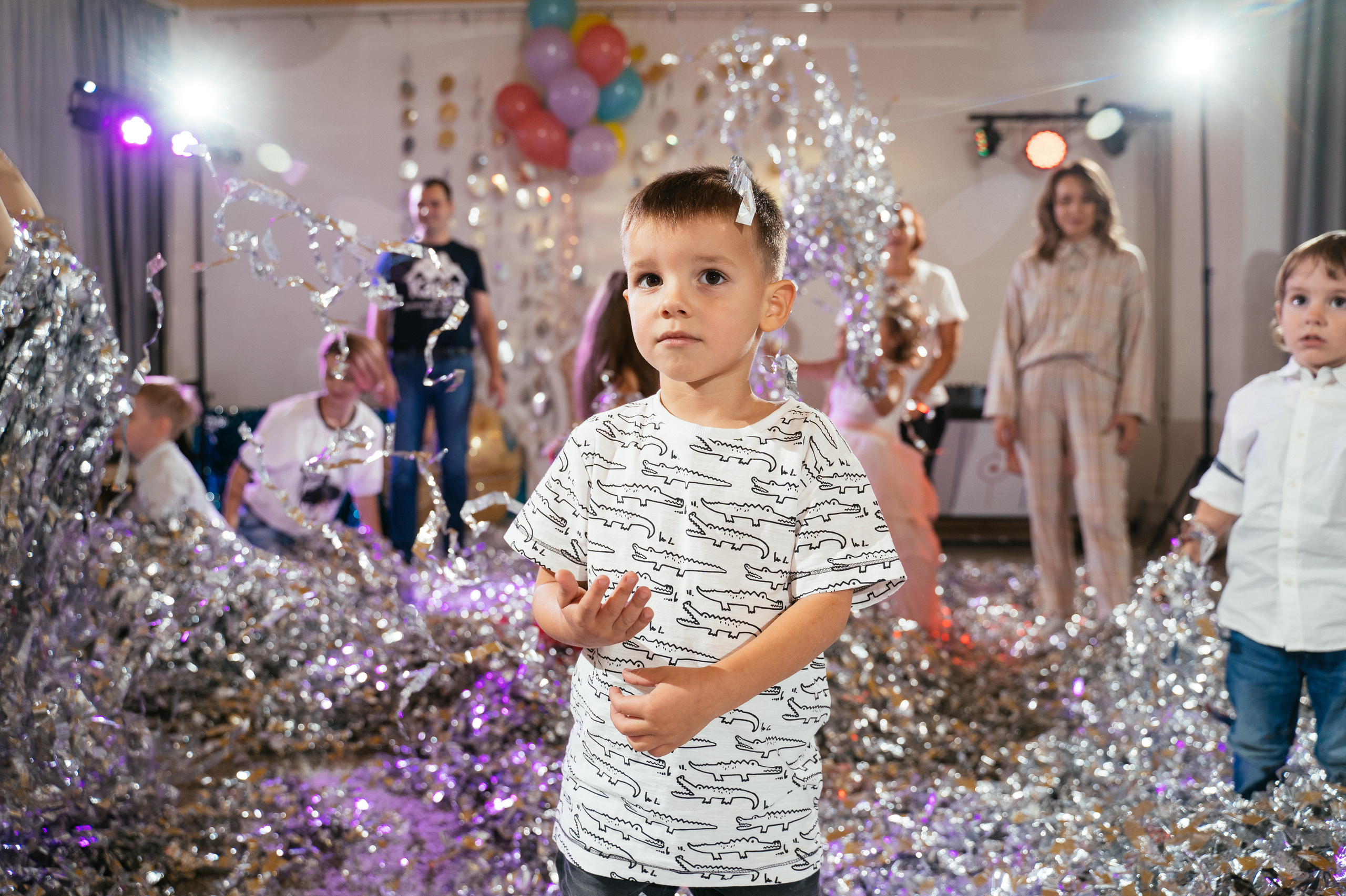 День рождения Софии. Выпускные альбомы для детского сада и школы в Красноярске Мария Русяев