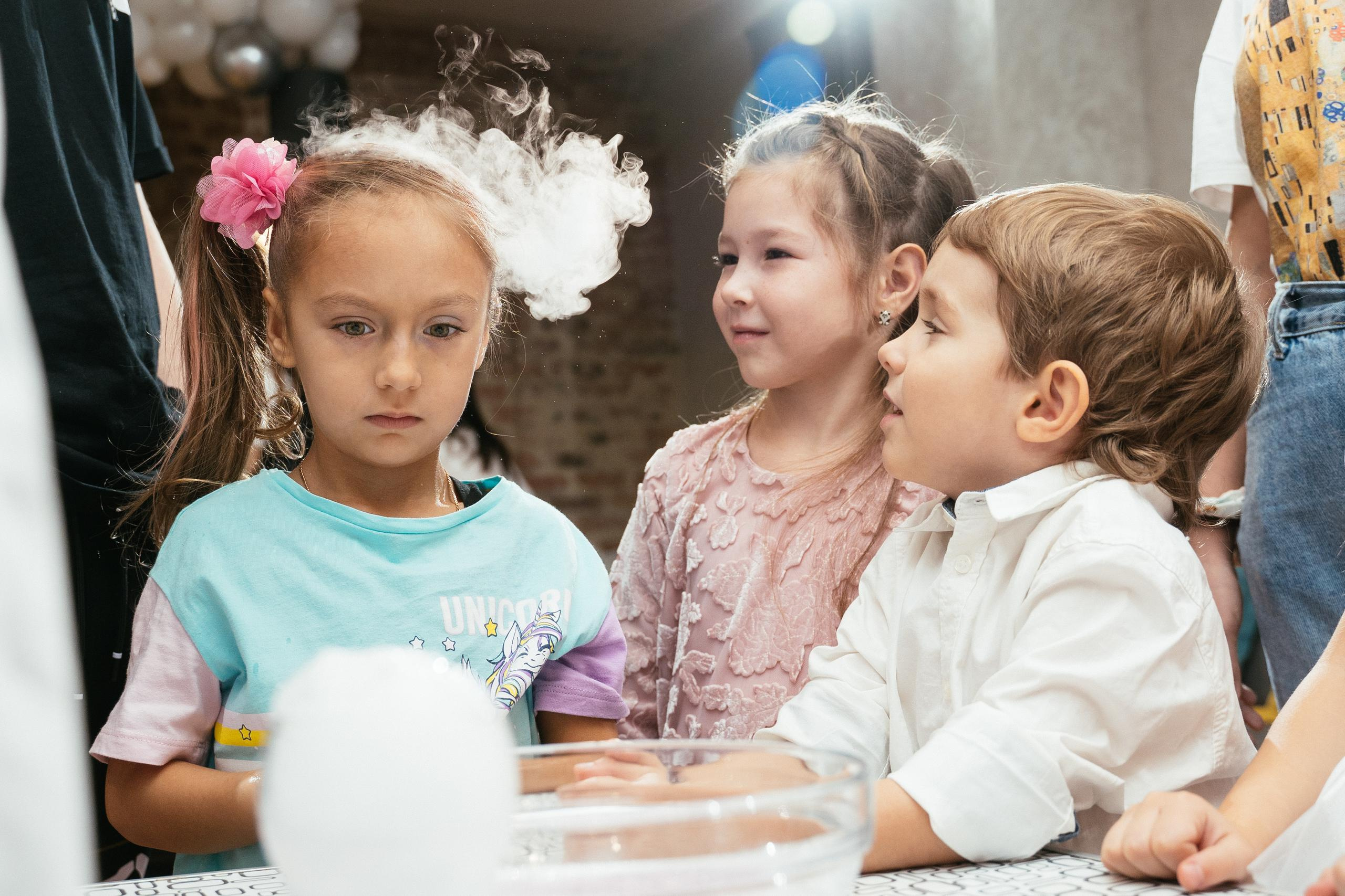 День рождения Полины. Выпускные альбомы для детского сада и школы в Красноярске Мария Русяев