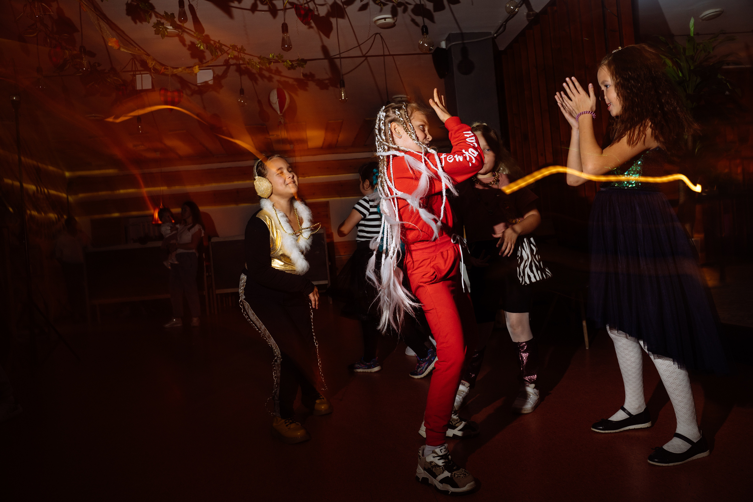 День рождения Таисии. Выпускные альбомы для детского сада и школы в Красноярске Мария Русяев