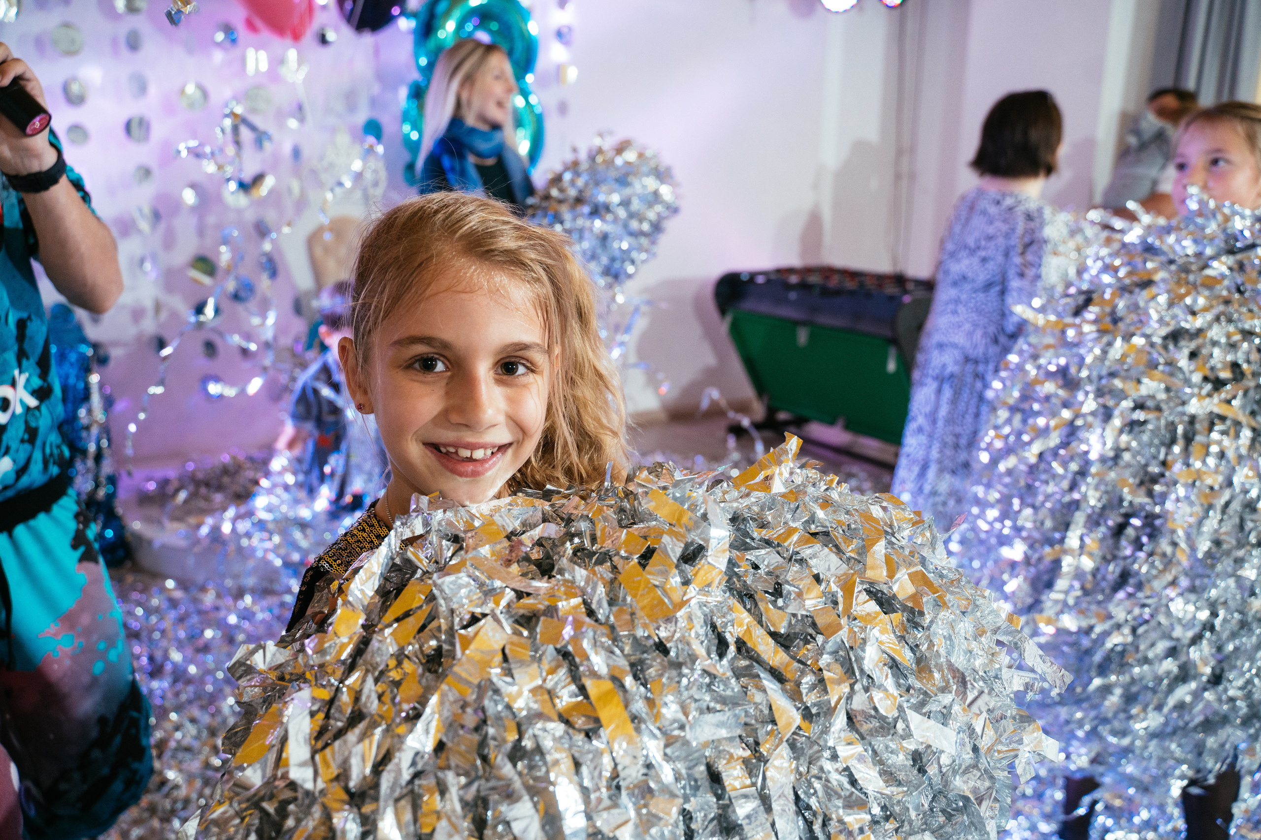 День рождения Влады. Выпускные альбомы для детского сада и школы в Красноярске Мария Русяев