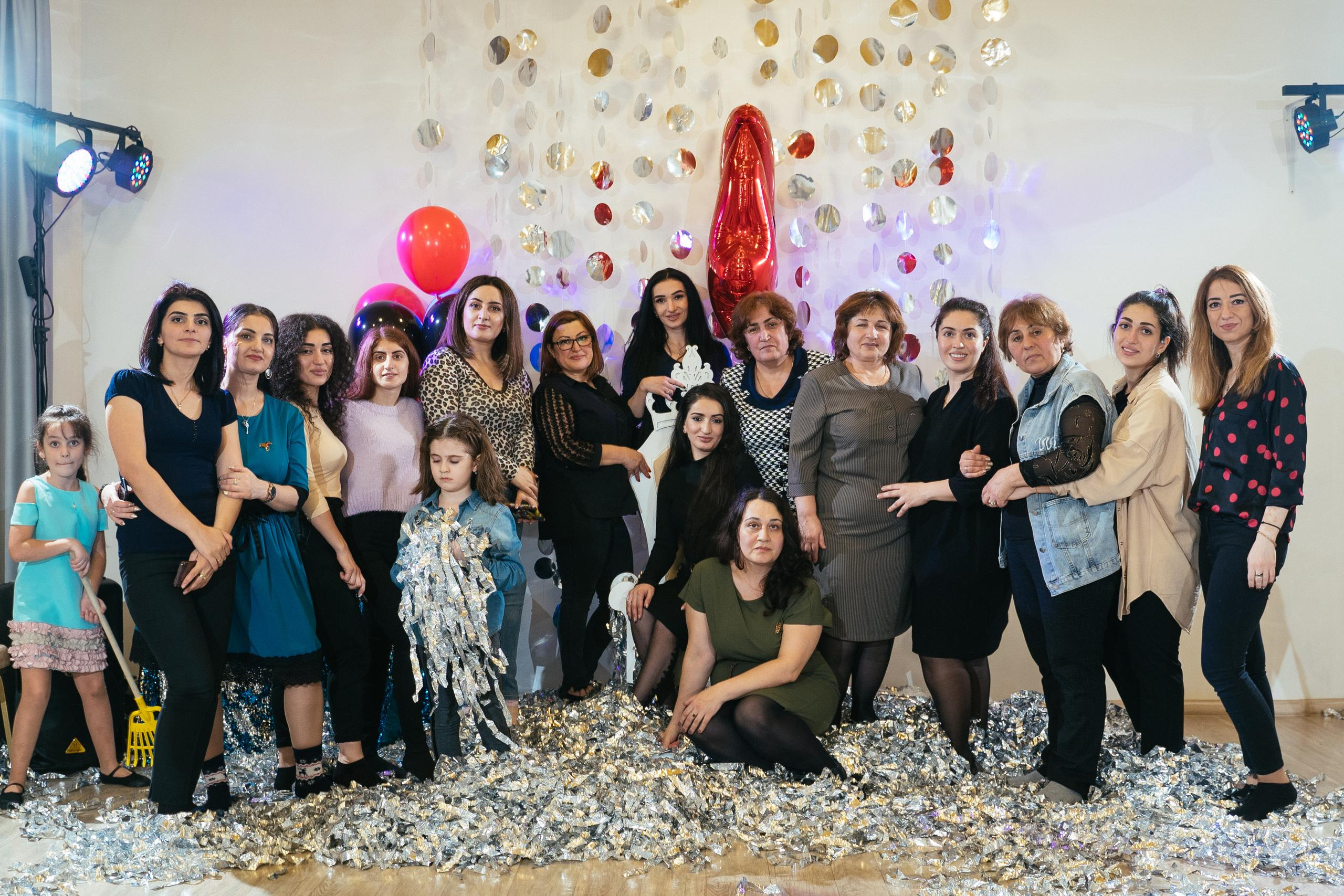 День рождения Бориса. Выпускные альбомы для детского сада и школы в Красноярске Мария Русяев