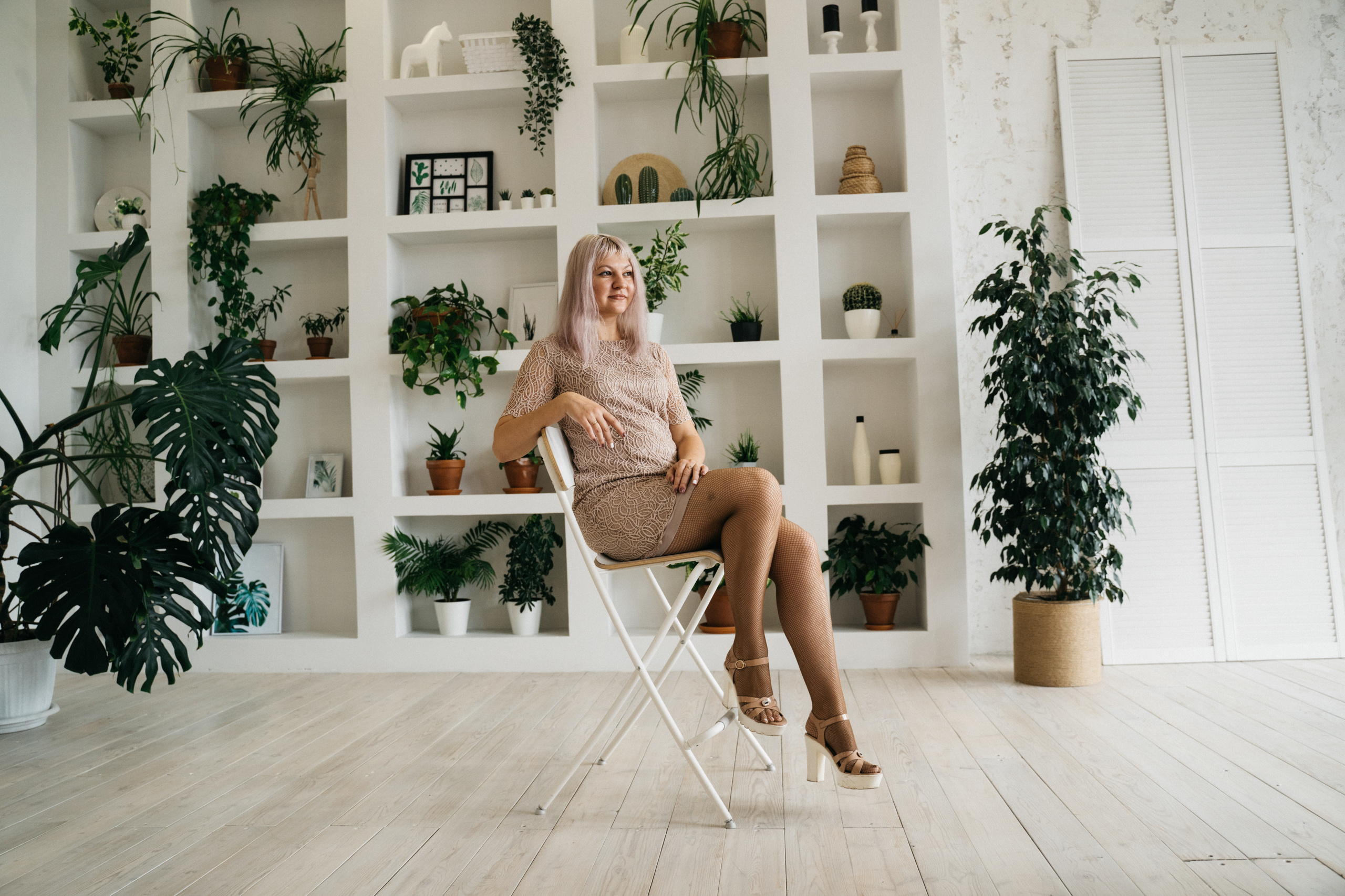 Семейная фотосессия в студии. Выпускные альбомы для детского сада и школы в Красноярске Мария Русяев