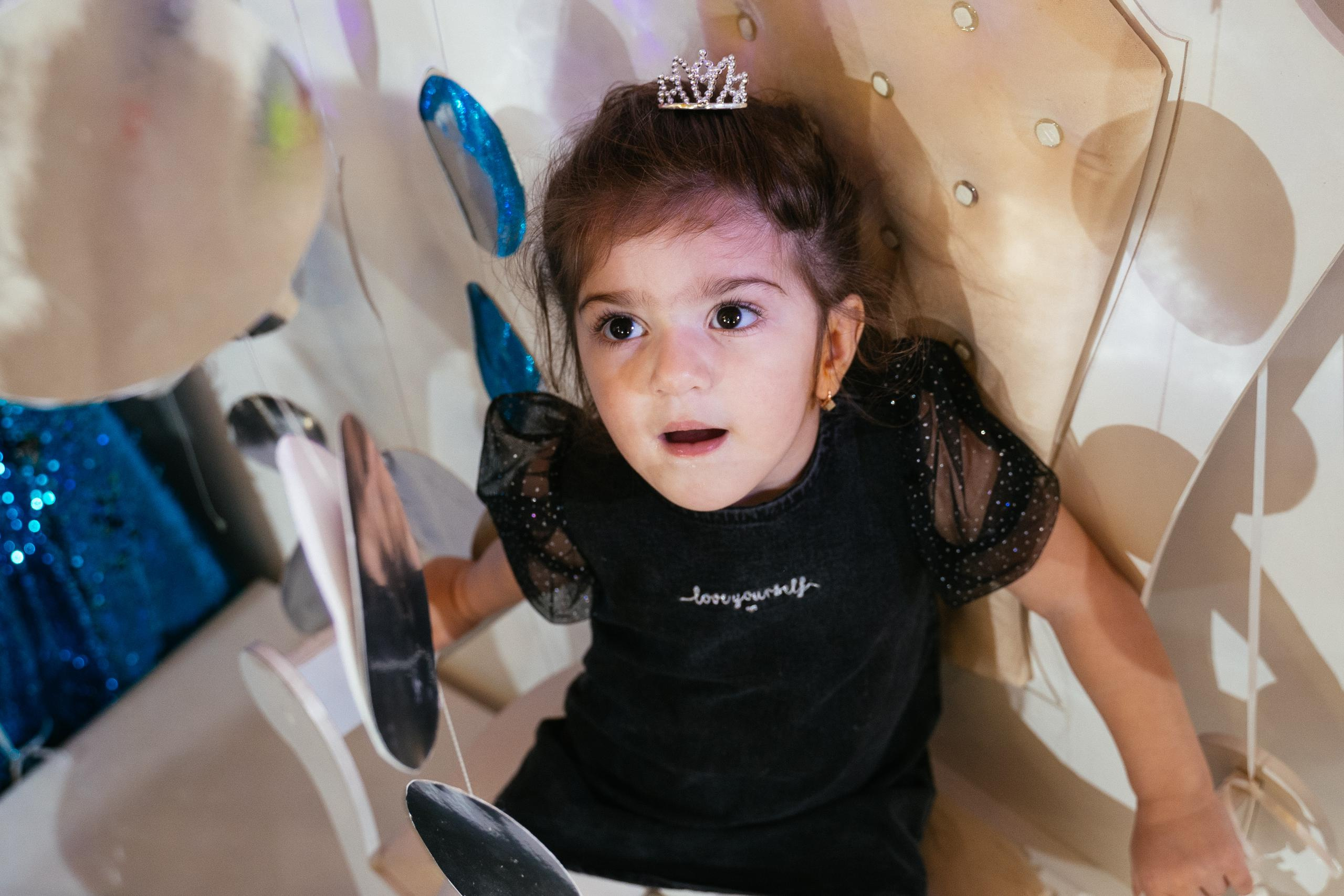 День рождения Бориса. Выпускные альбомы для детского сада и школы в Красноярске Мария Русяев