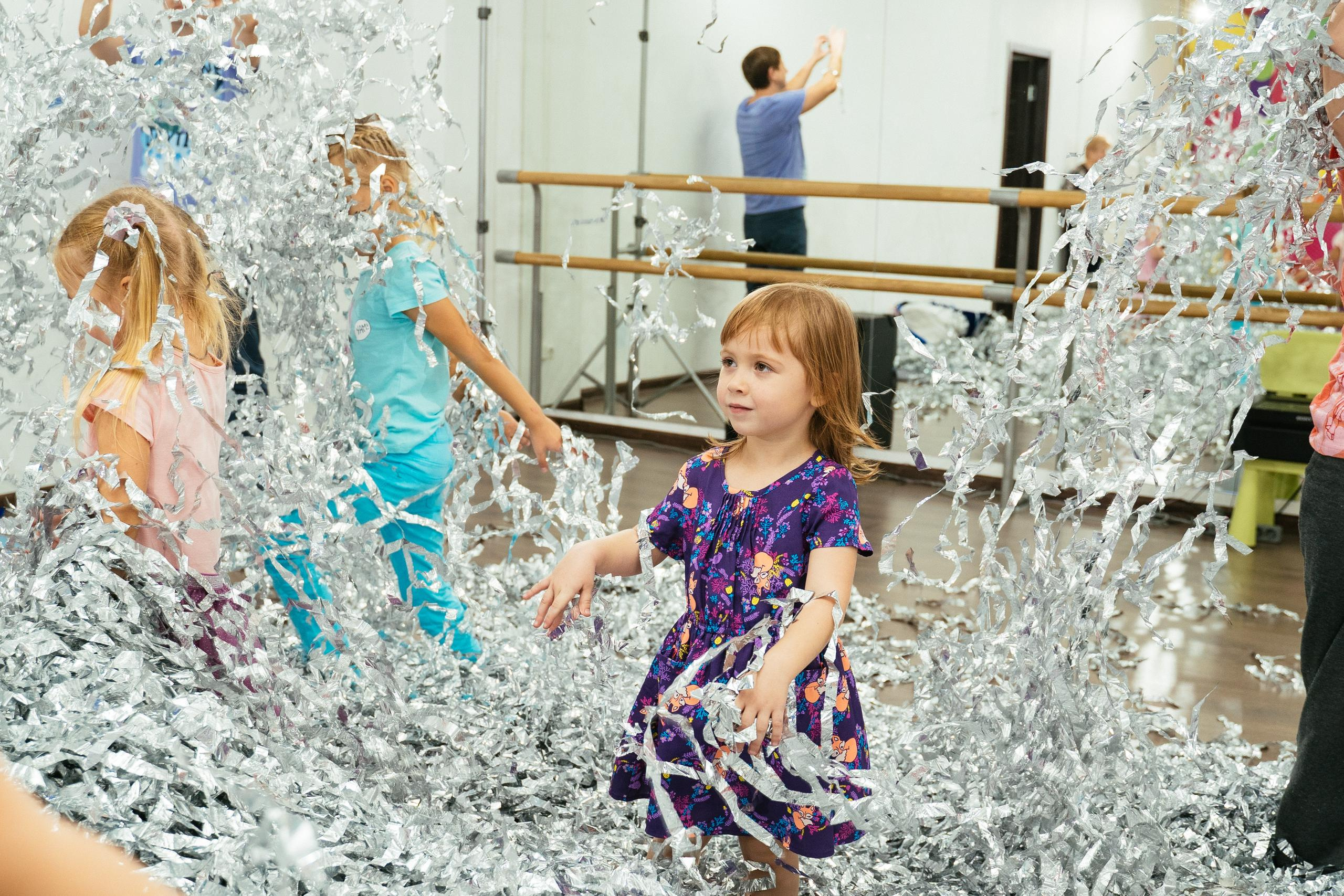 День рождения Даши. Выпускные альбомы для детского сада и школы в Красноярске Мария Русяев