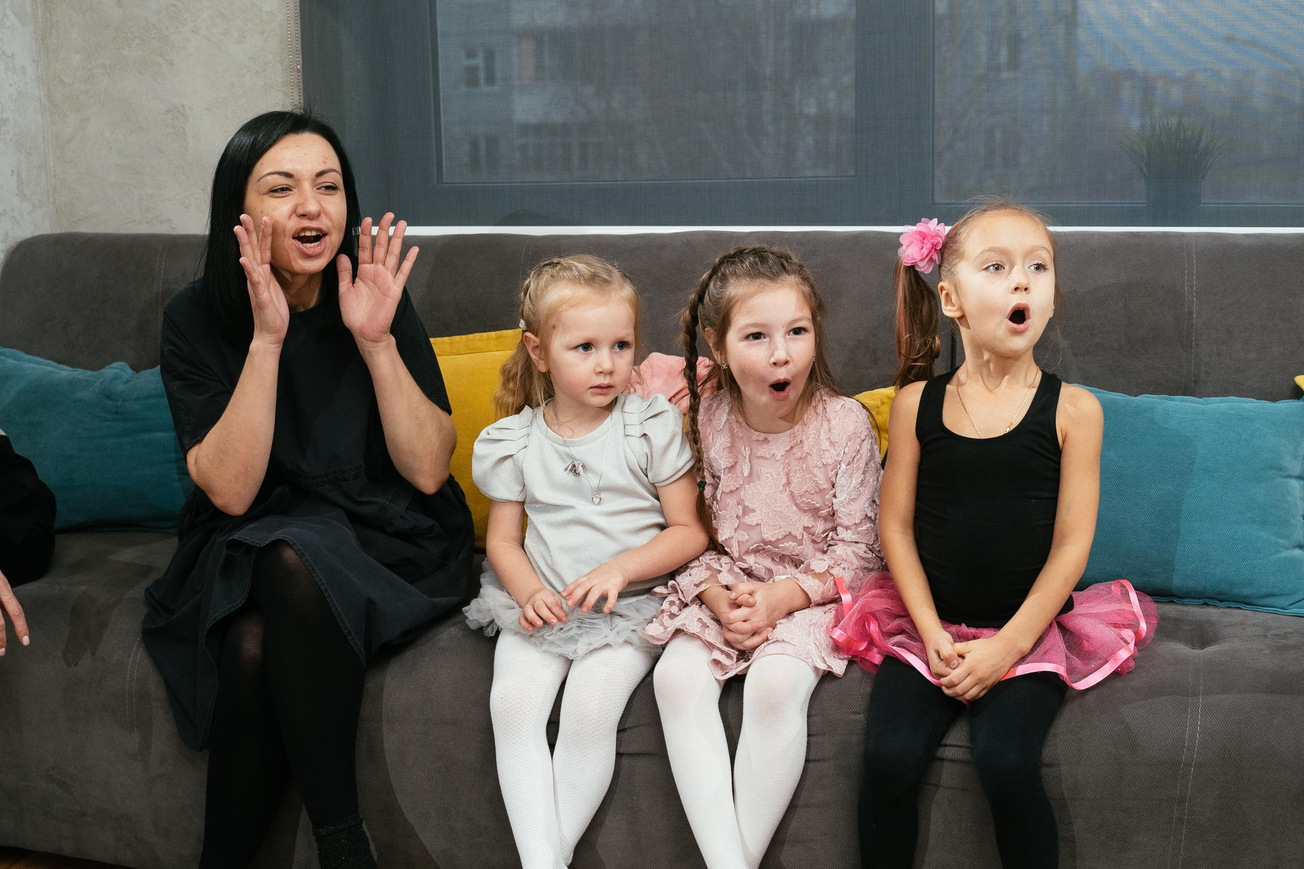 День рождения Полины. Выпускные альбомы для детского сада и школы в Красноярске Мария Русяев