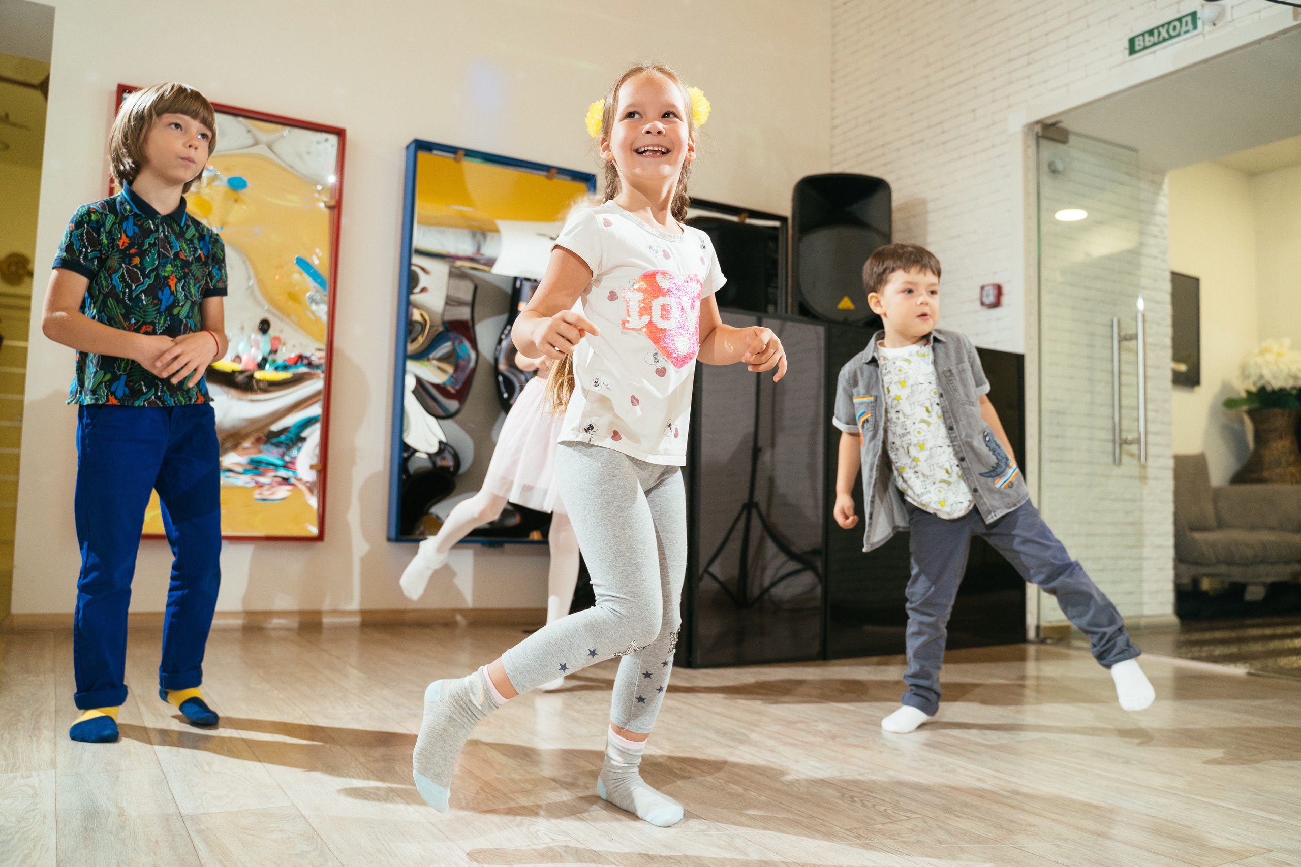 День рождения Влады. Выпускные альбомы для детского сада и школы в Красноярске Мария Русяев