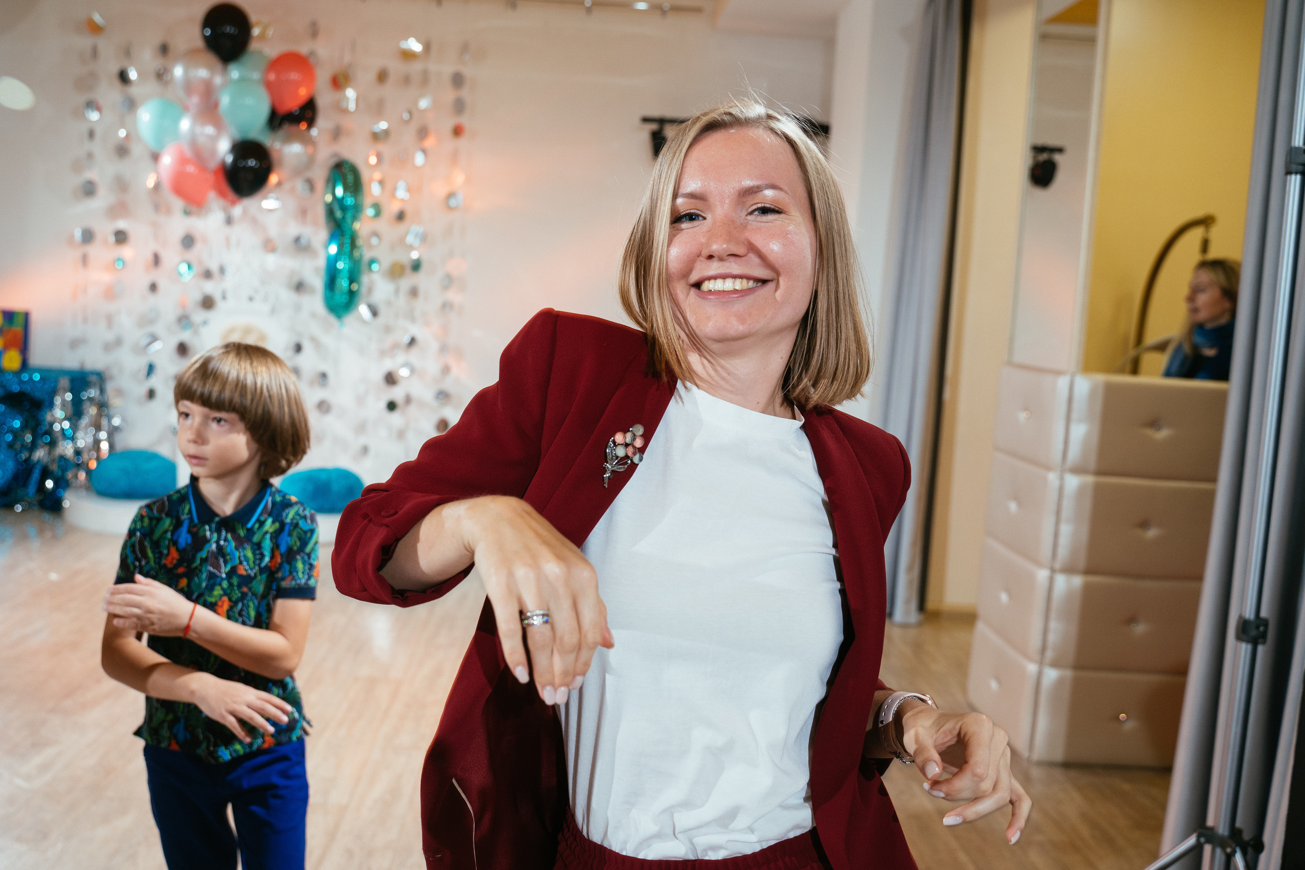 День рождения Влады. Выпускные альбомы для детского сада и школы в Красноярске Мария Русяев