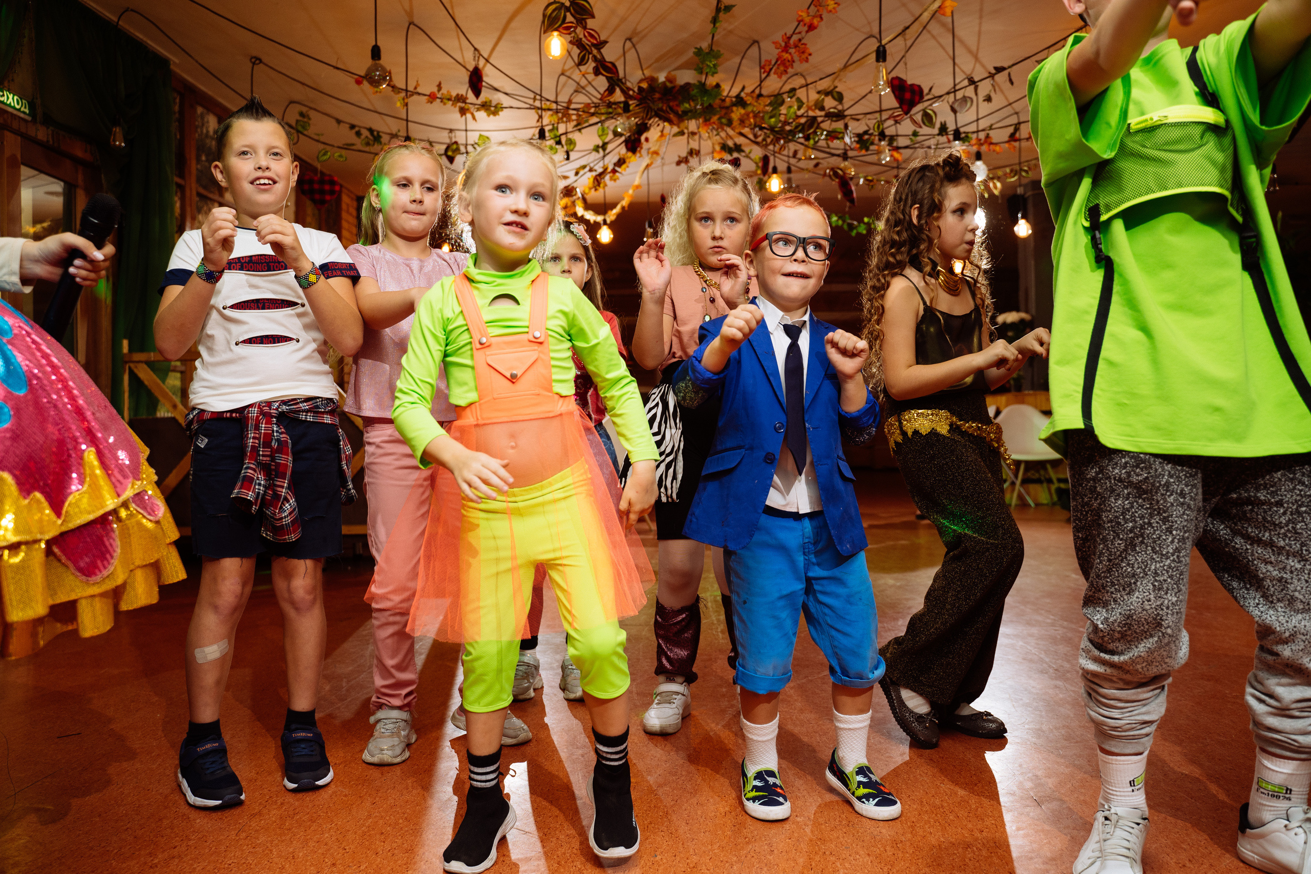 День рождения Таисии. Выпускные альбомы для детского сада и школы в Красноярске Мария Русяев