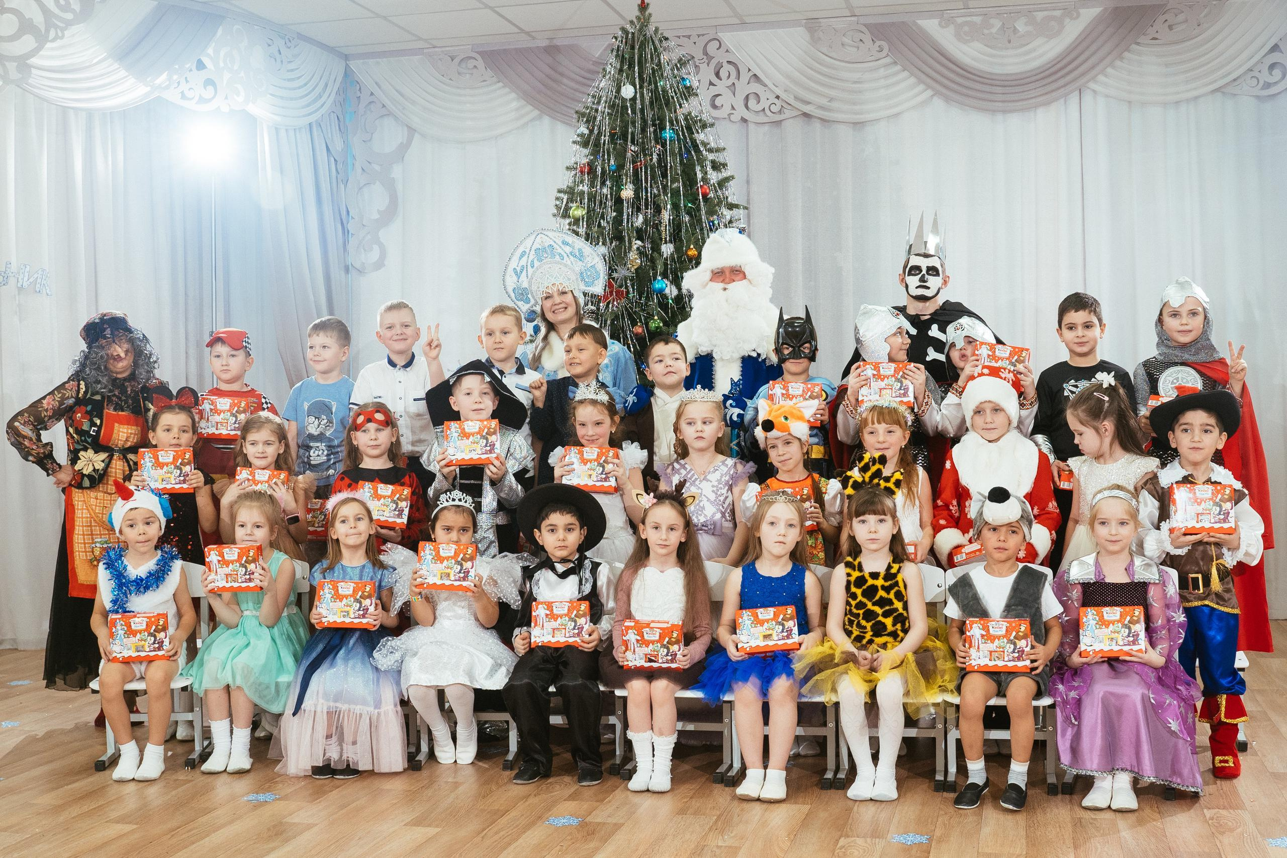 Отзывы. Выпускные альбомы для детского сада и школы в Красноярске Мария Русяев