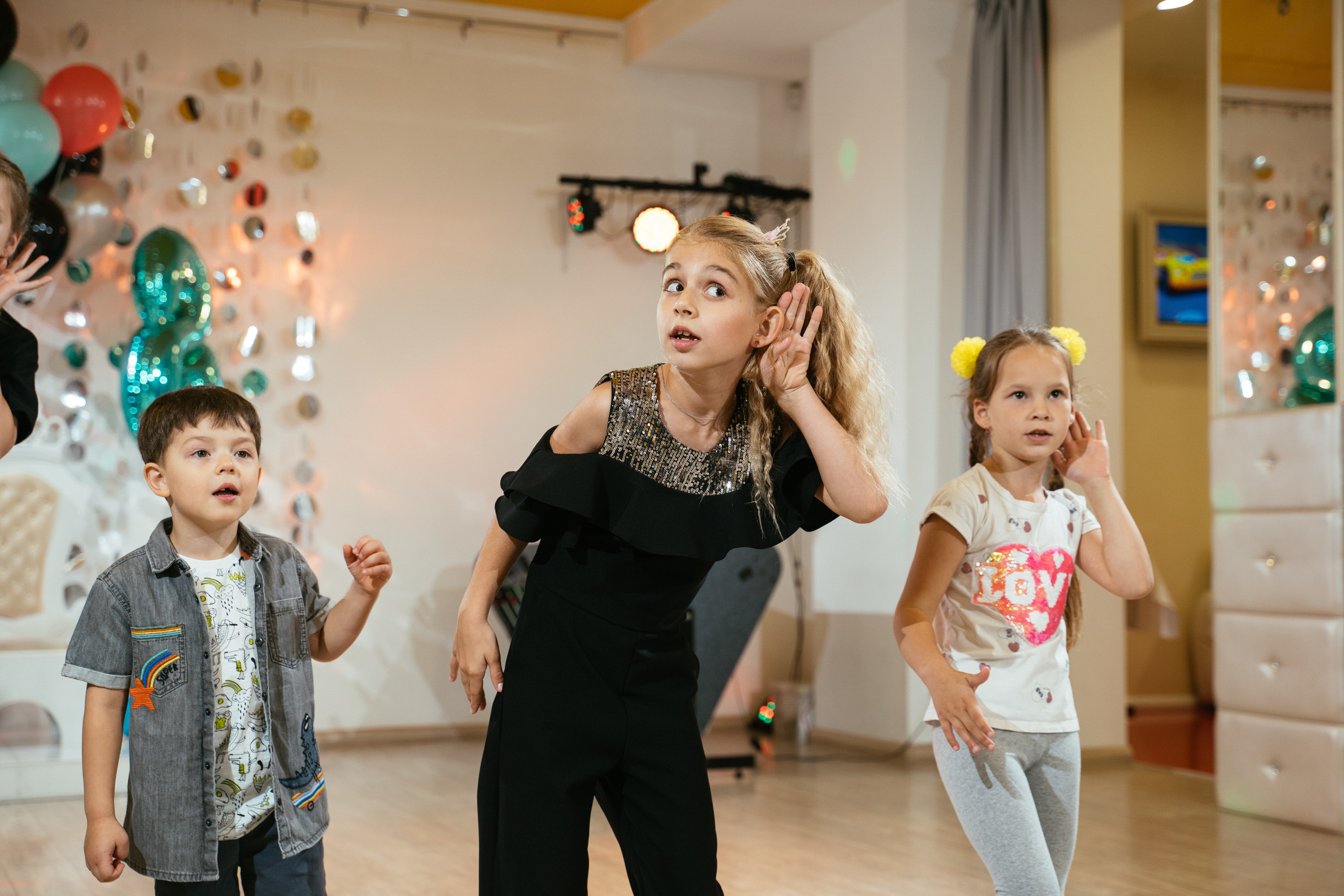 День рождения Влады. Выпускные альбомы для детского сада и школы в Красноярске Мария Русяев