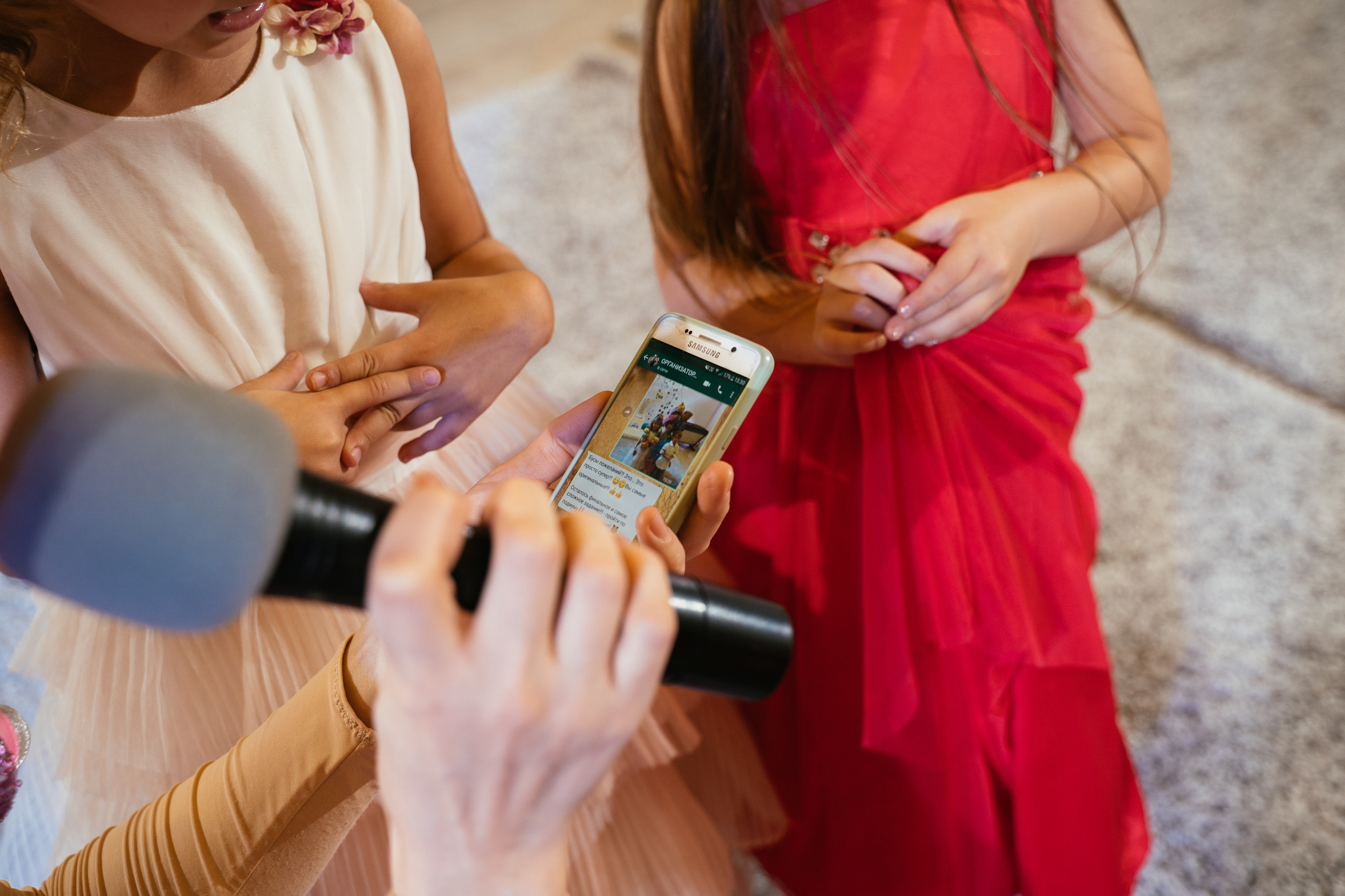 День рождения Софии. Выпускные альбомы для детского сада и школы в Красноярске Мария Русяев