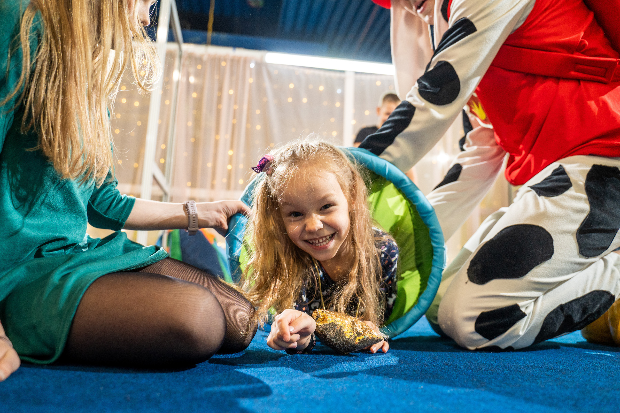 День рождения Фёдора. Выпускные альбомы для детского сада и школы в Красноярске Мария Русяев