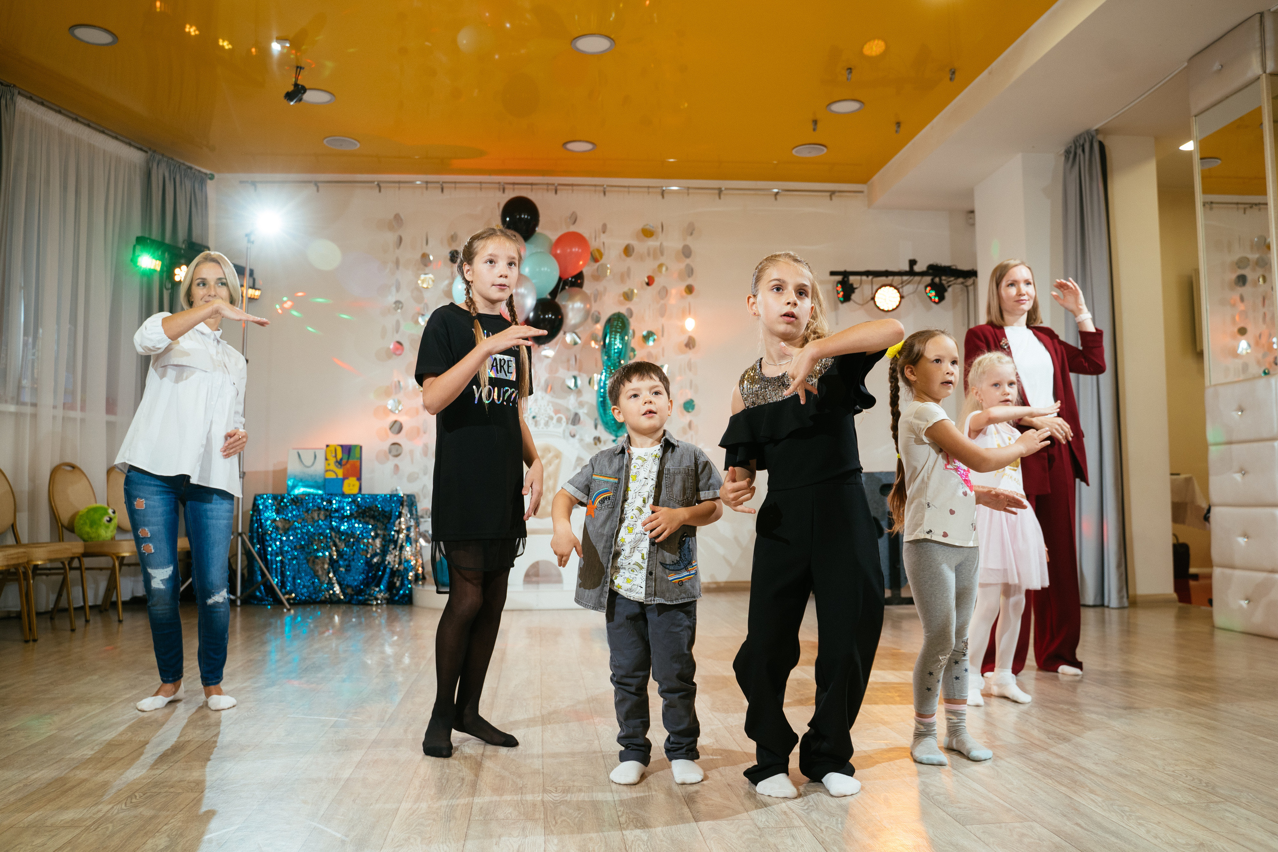 День рождения Влады. Выпускные альбомы для детского сада и школы в Красноярске Мария Русяев