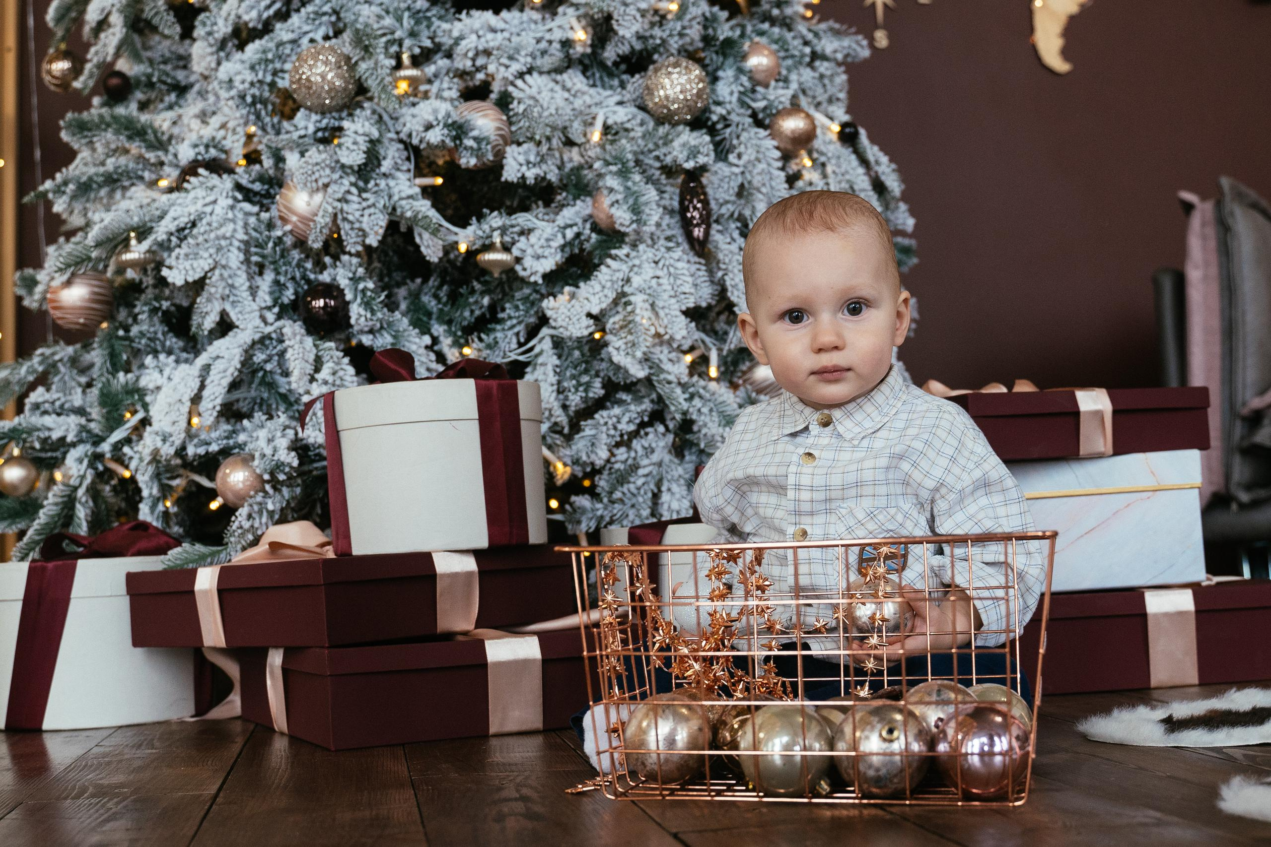 Семейная фотосессия. Выпускные альбомы для детского сада и школы в Красноярске Мария Русяев