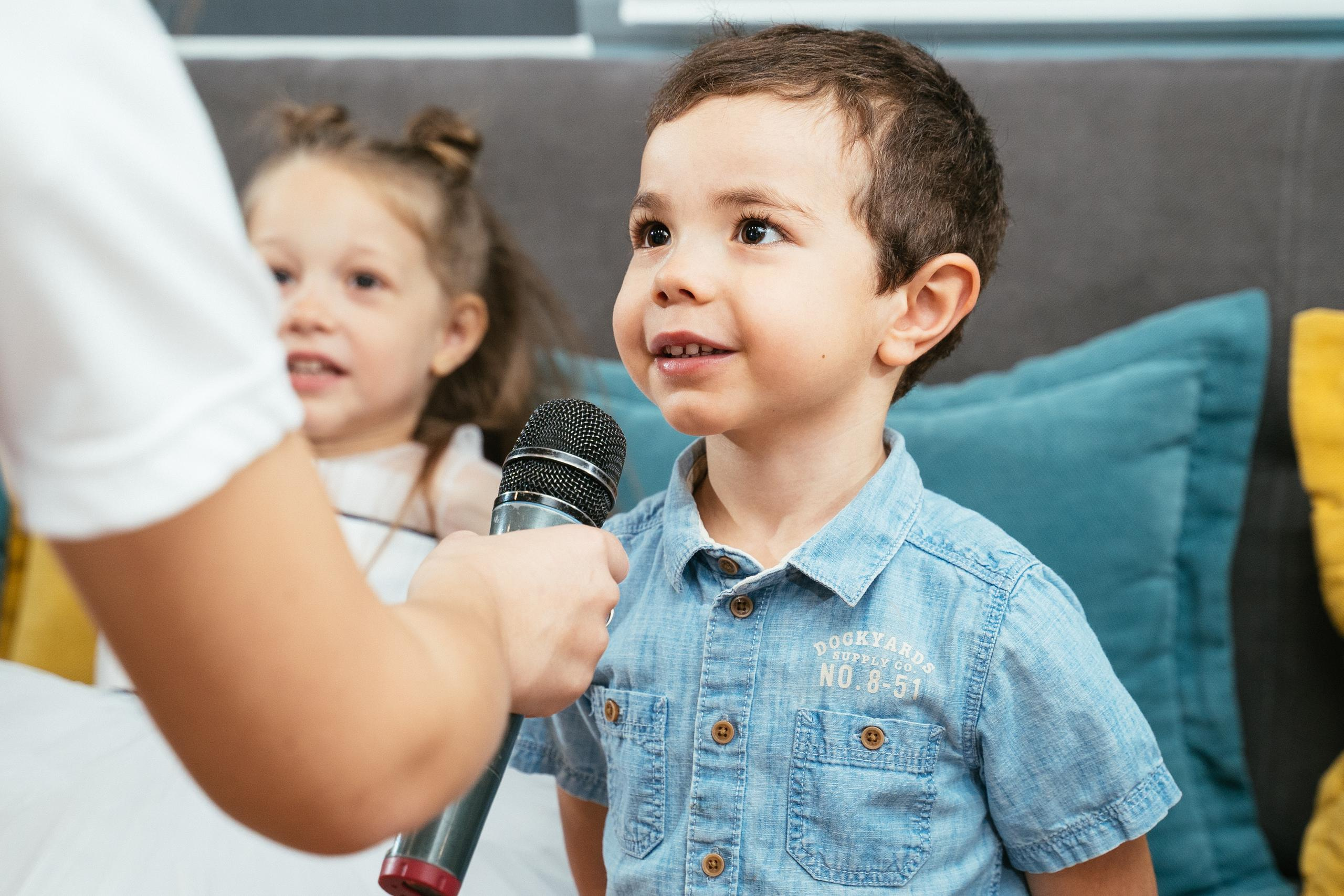 День рождения Полины. Выпускные альбомы для детского сада и школы в Красноярске Мария Русяев