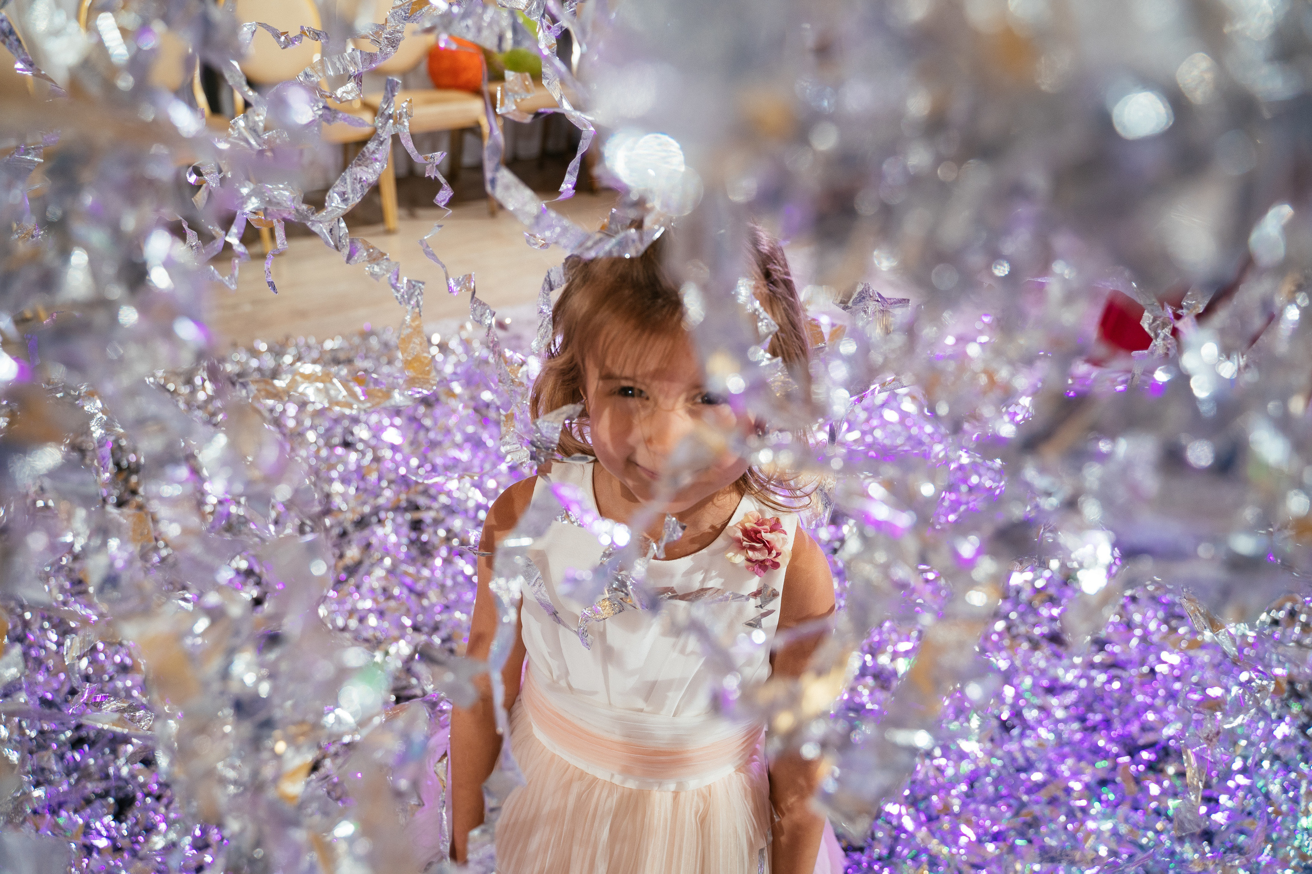 День рождения Софии. Выпускные альбомы для детского сада и школы в Красноярске Мария Русяев