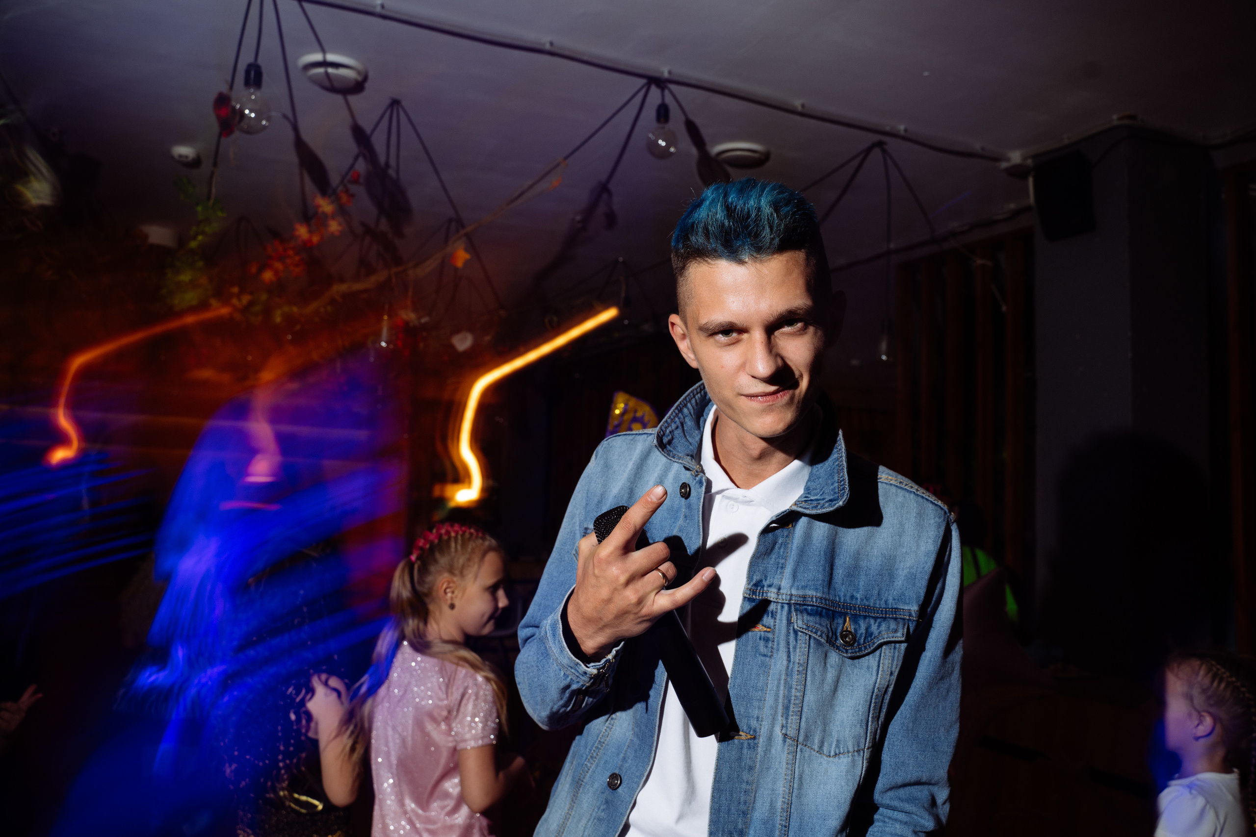 День рождения Таисии. Выпускные альбомы для детского сада и школы в Красноярске Мария Русяев