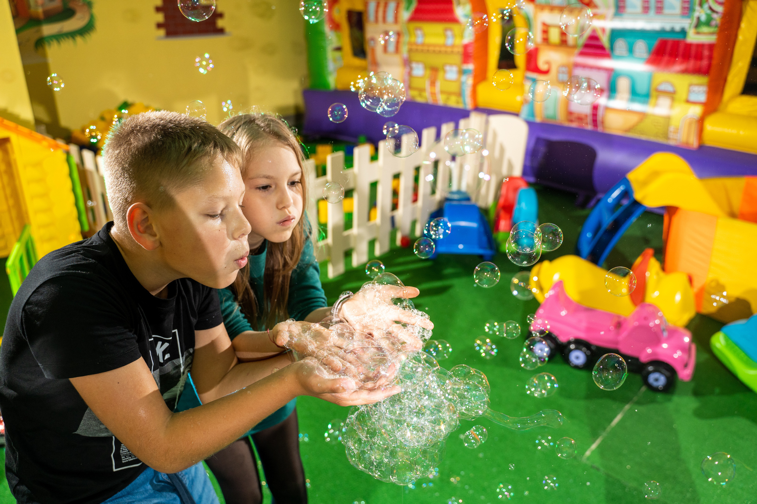 День рождения Фёдора. Выпускные альбомы для детского сада и школы в Красноярске Мария Русяев