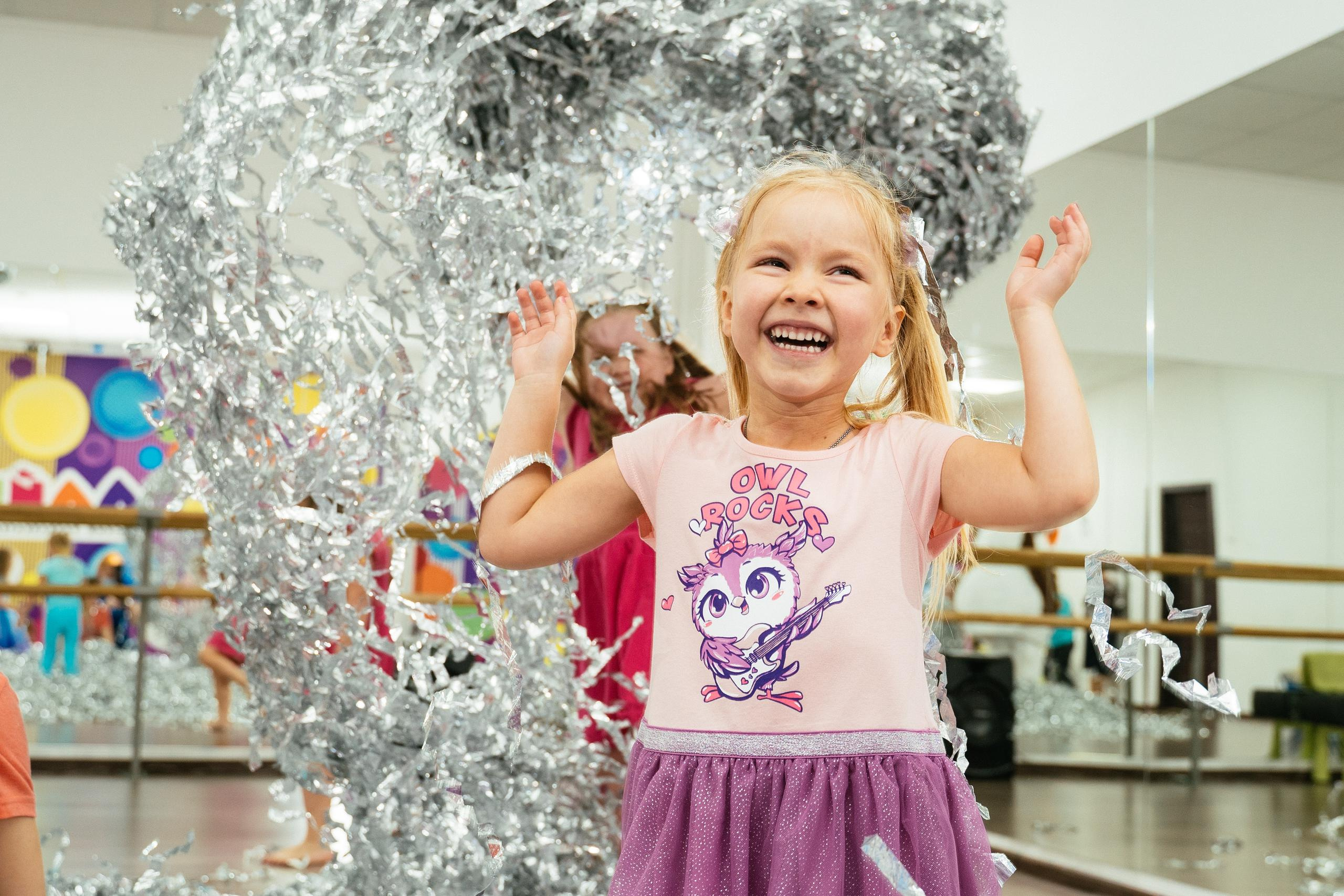 День рождения Даши. Выпускные альбомы для детского сада и школы в Красноярске Мария Русяев