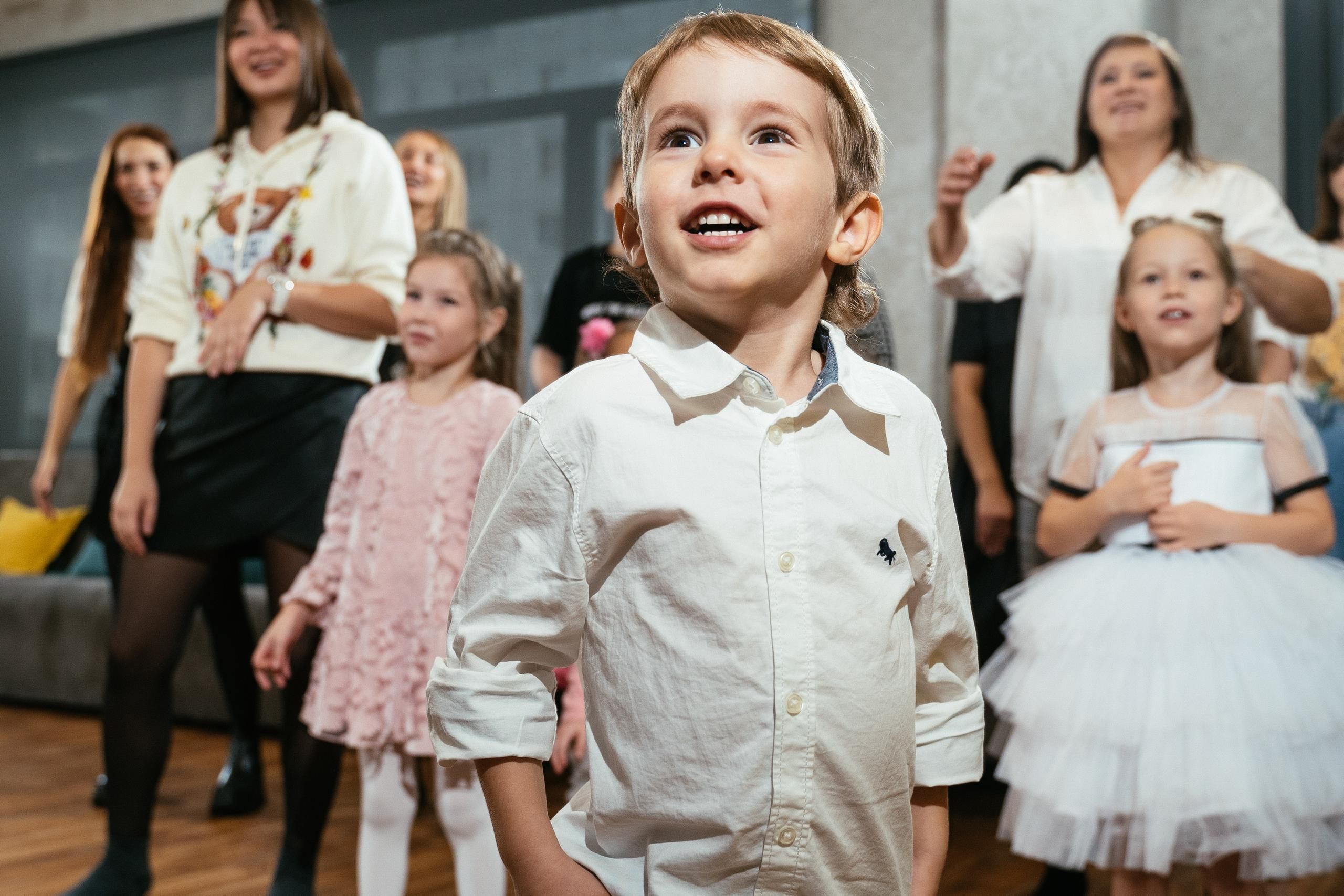 День рождения Полины. Выпускные альбомы для детского сада и школы в Красноярске Мария Русяев