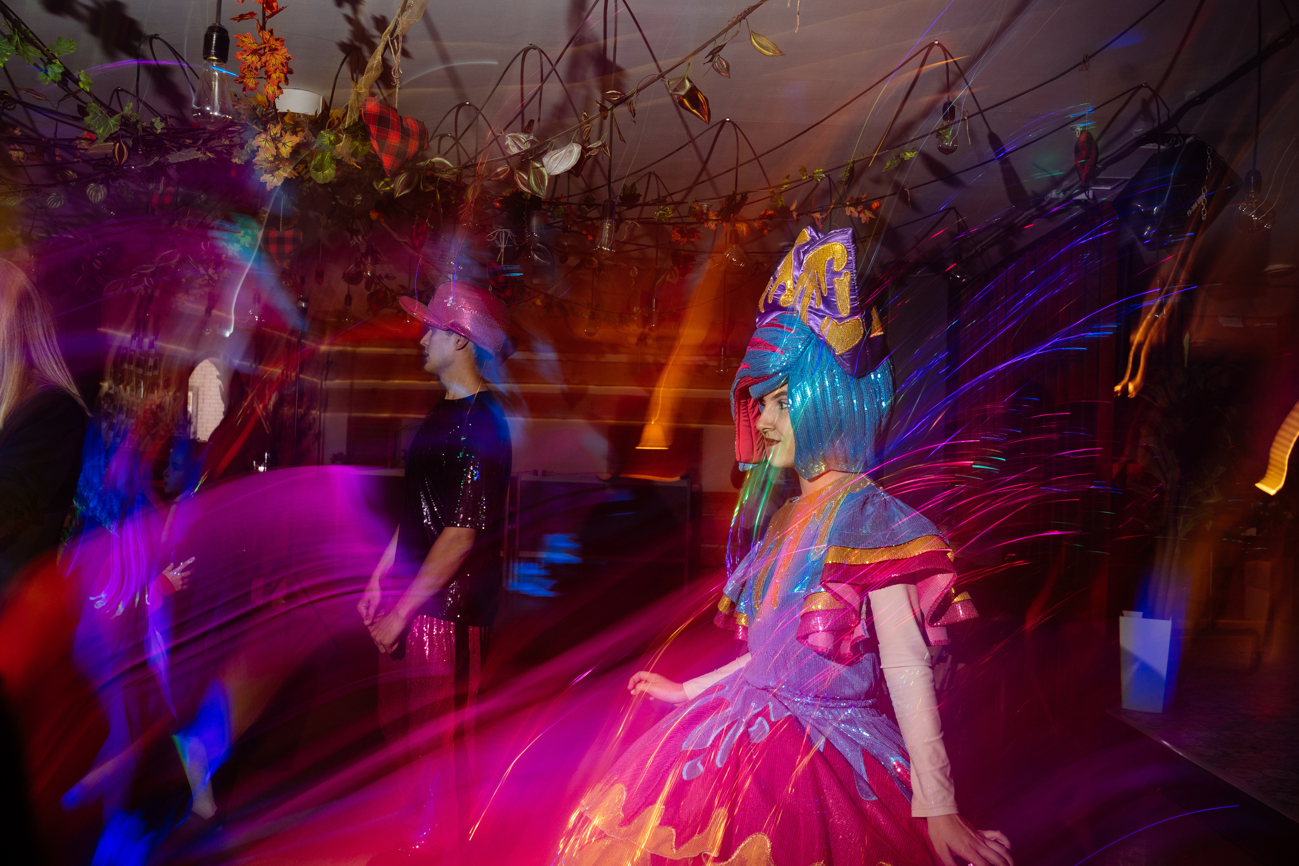 День рождения Таисии. Выпускные альбомы для детского сада и школы в Красноярске Мария Русяев