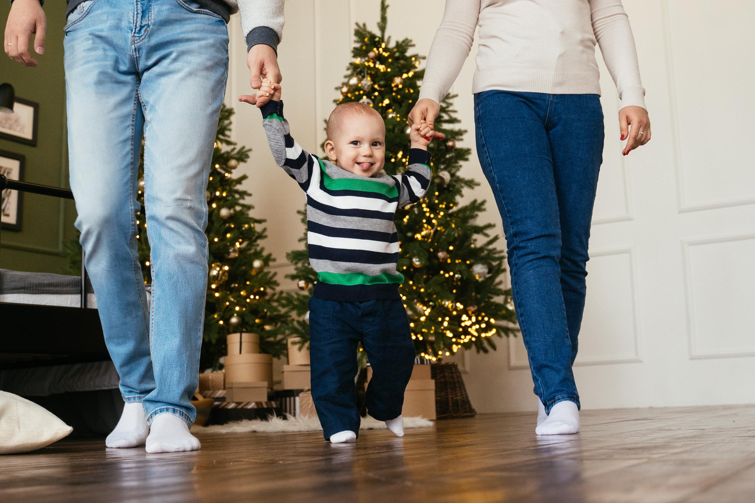 Семейная фотосессия. Выпускные альбомы для детского сада и школы в Красноярске Мария Русяев