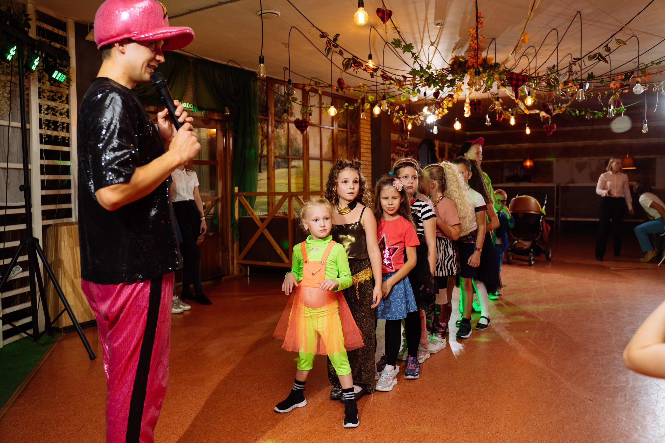 День рождения Таисии. Выпускные альбомы для детского сада и школы в Красноярске Мария Русяев