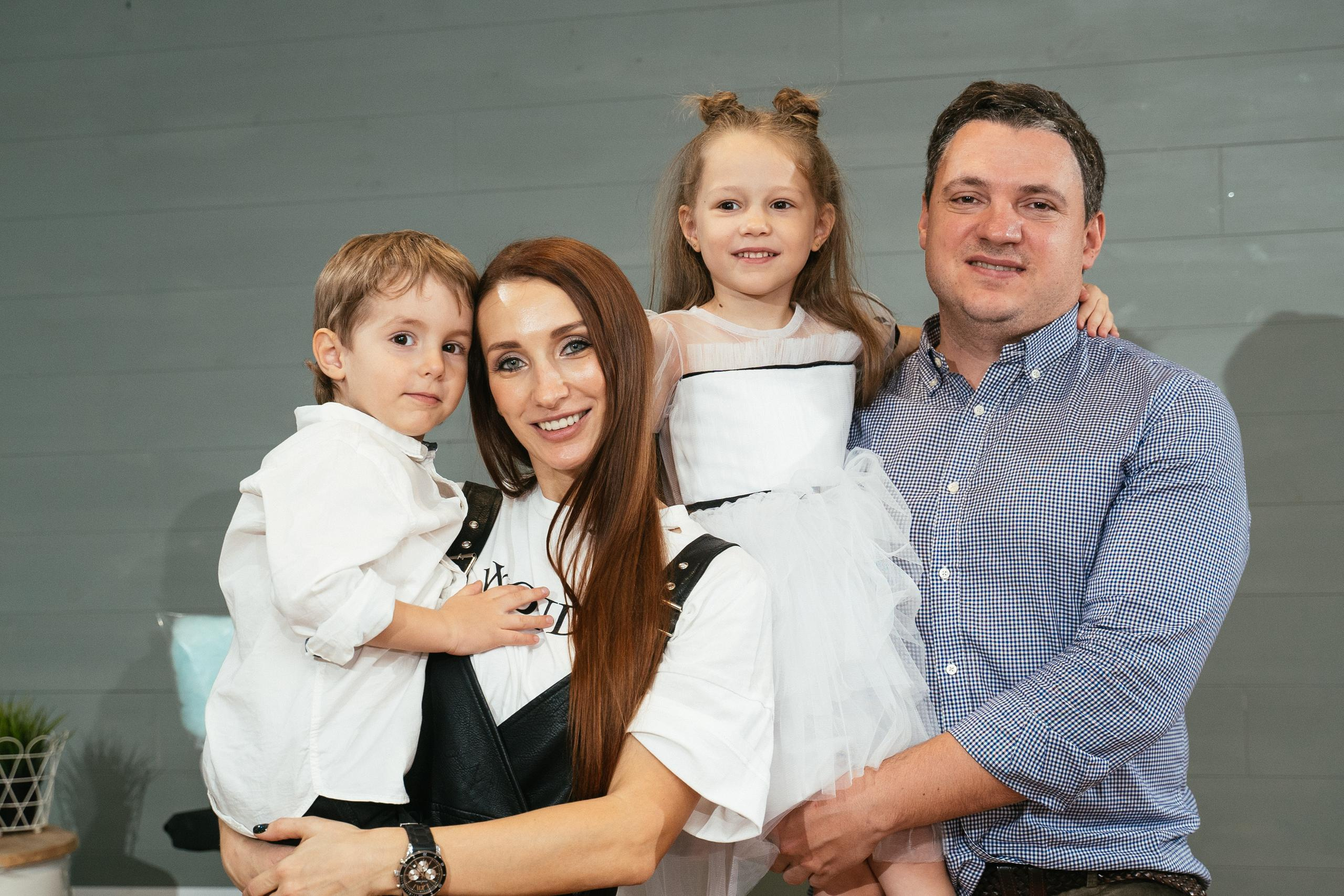 День рождения Полины. Выпускные альбомы для детского сада и школы в Красноярске Мария Русяев