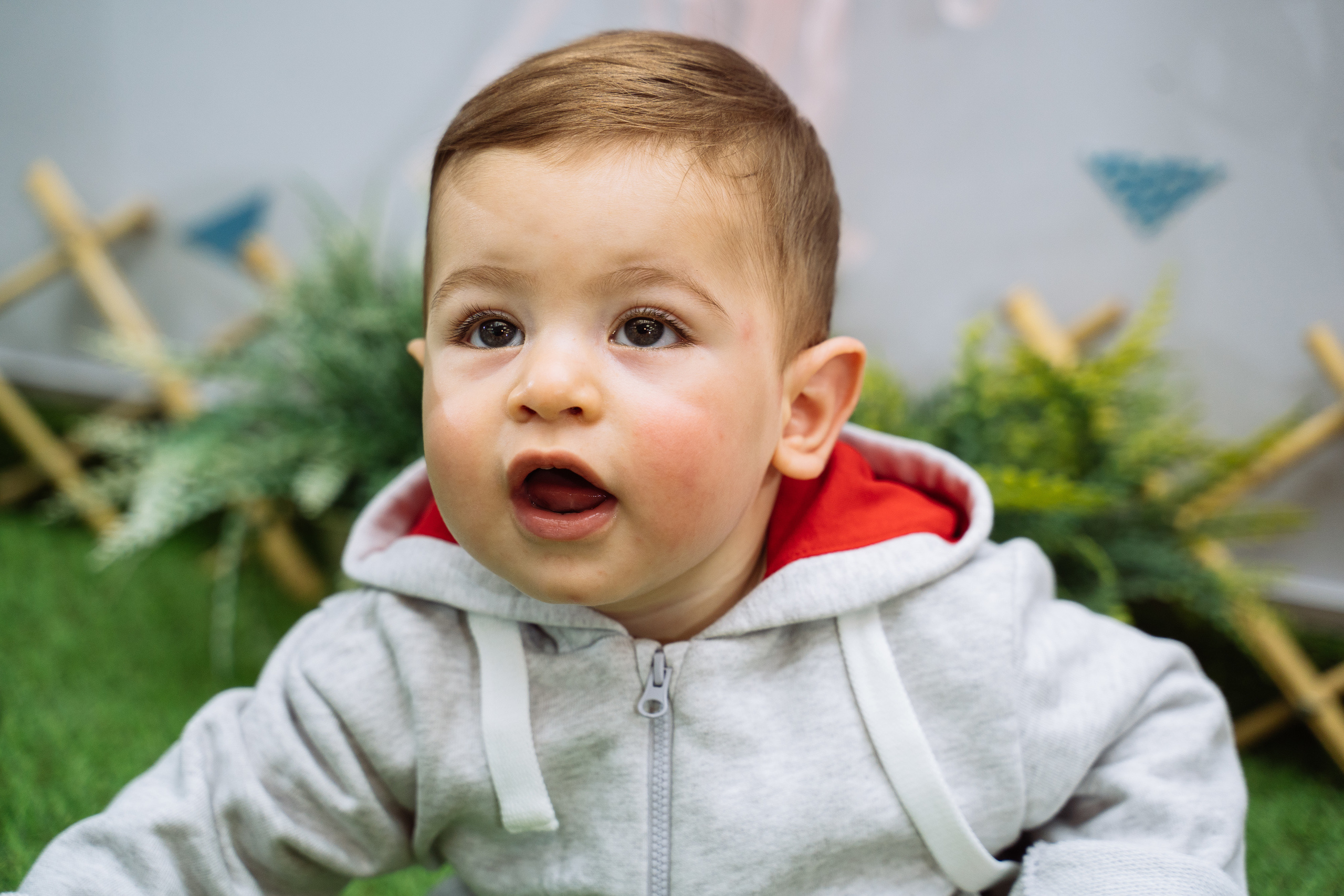 День рождения Эвелины. Выпускные альбомы для детского сада и школы в Красноярске Мария Русяев