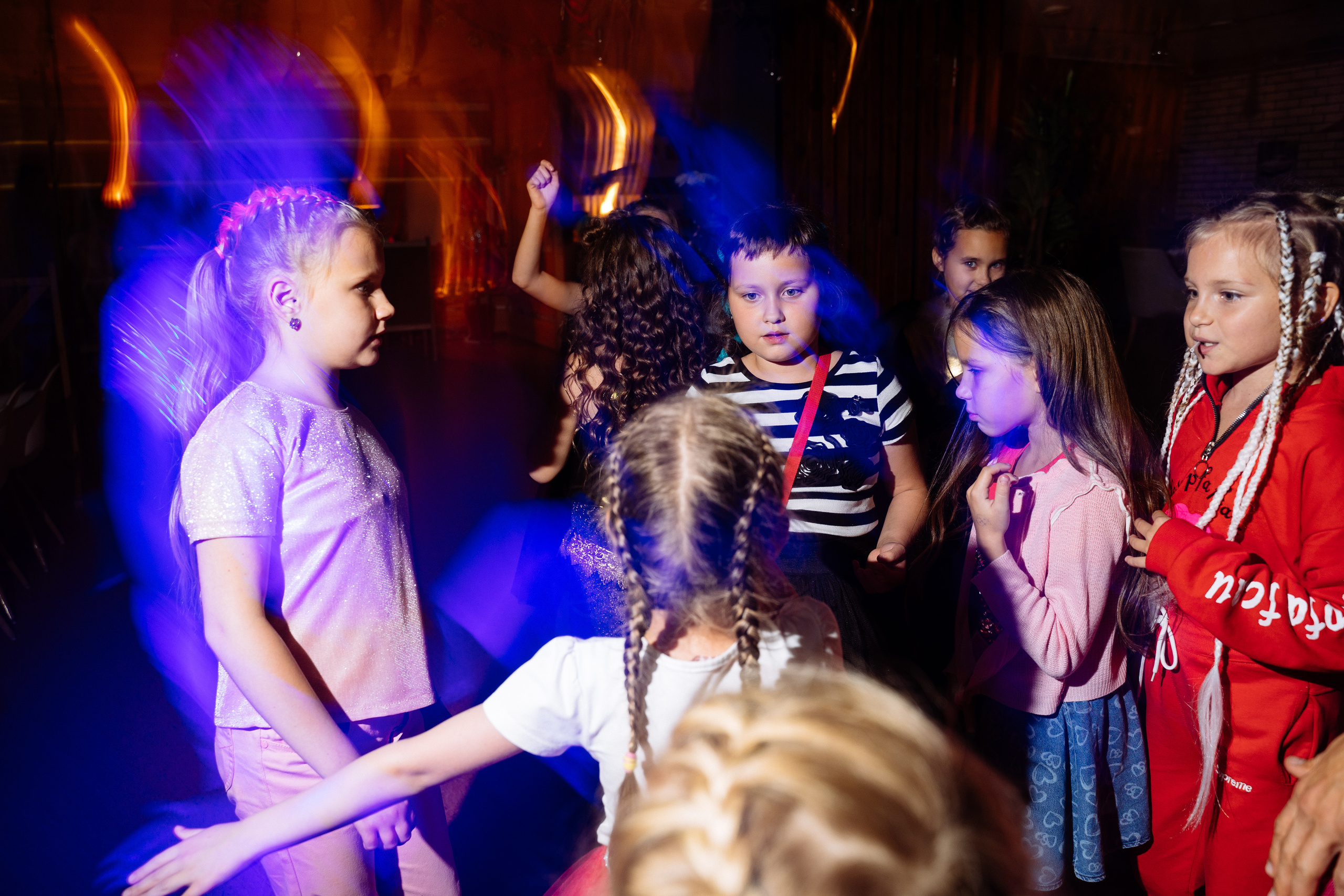 День рождения Таисии. Выпускные альбомы для детского сада и школы в Красноярске Мария Русяев