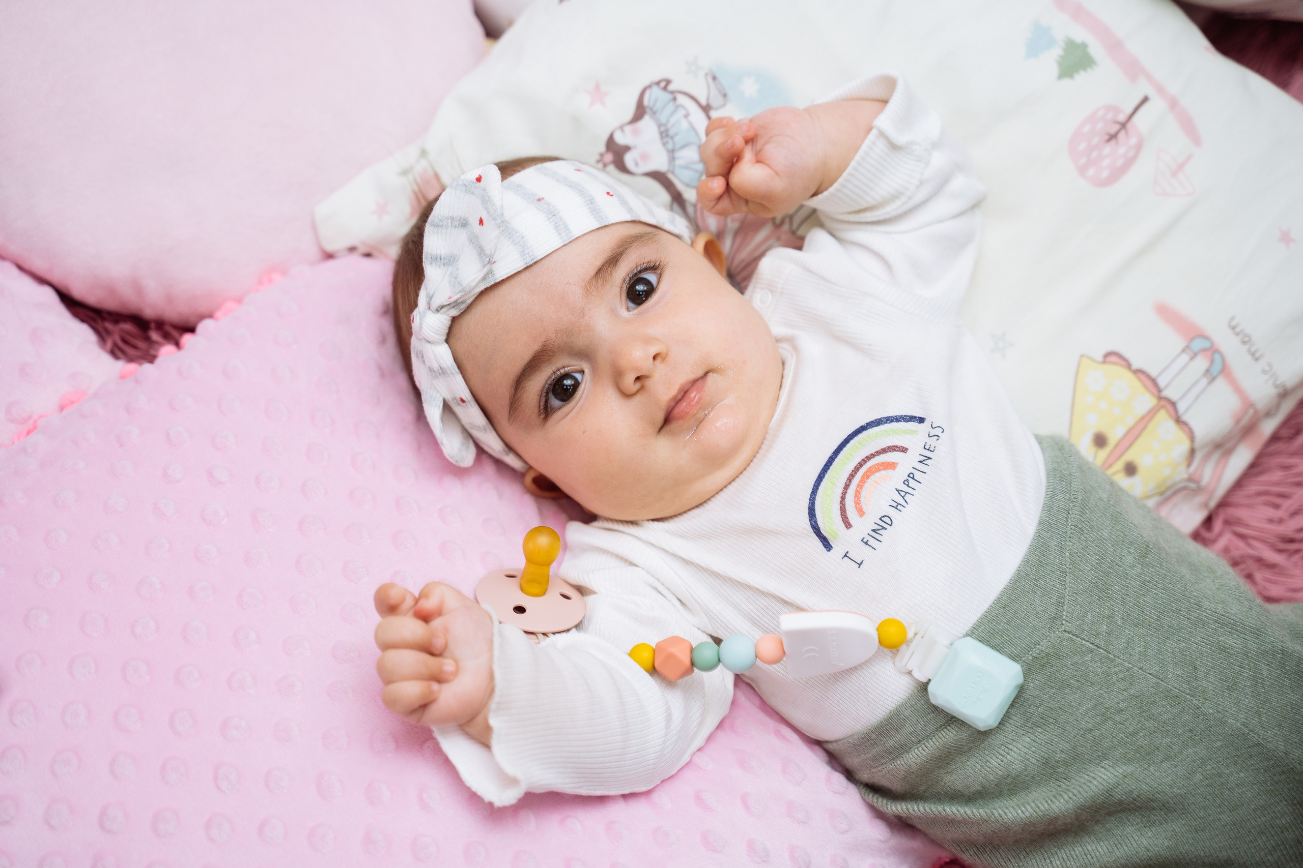 День рождения Эвелины. Выпускные альбомы для детского сада и школы в Красноярске Мария Русяев