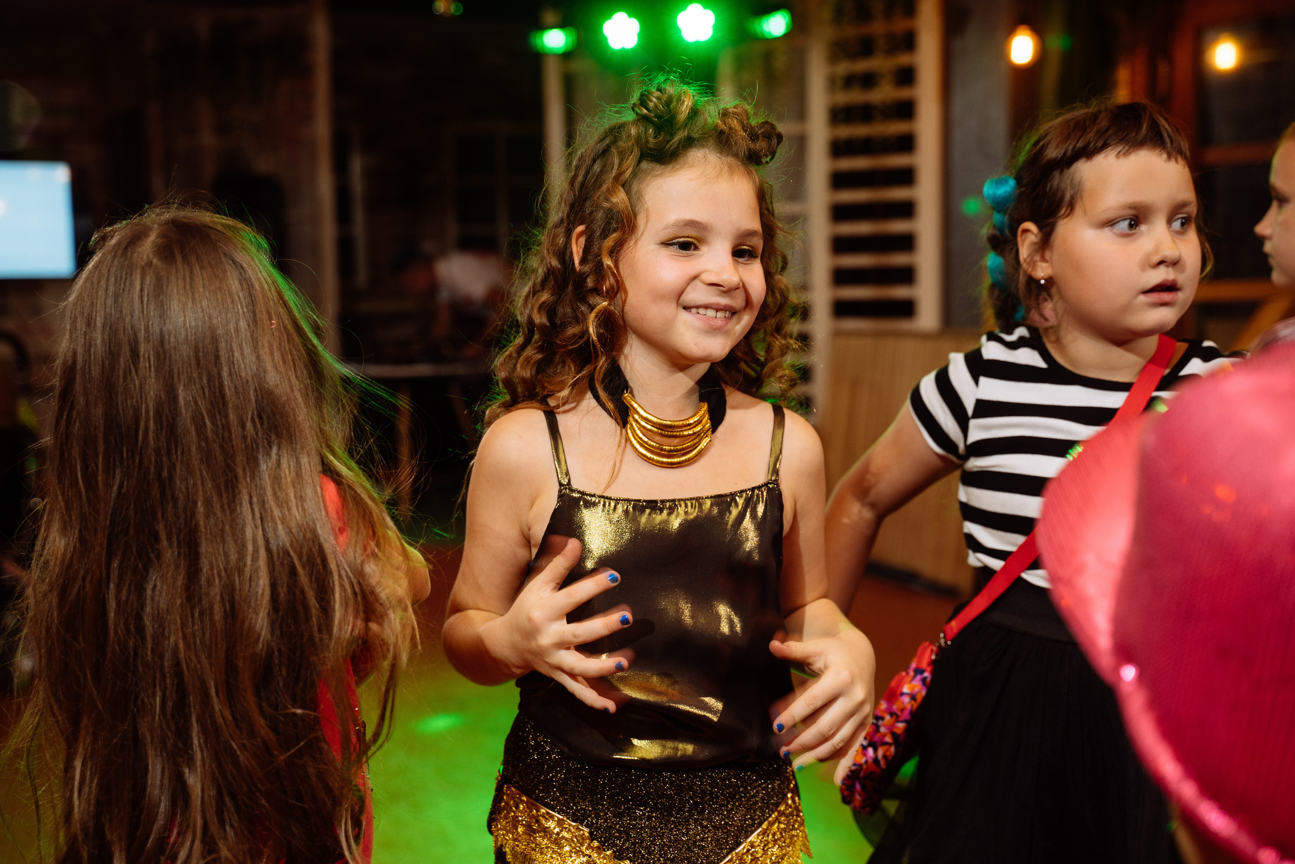 День рождения Таисии. Выпускные альбомы для детского сада и школы в Красноярске Мария Русяев